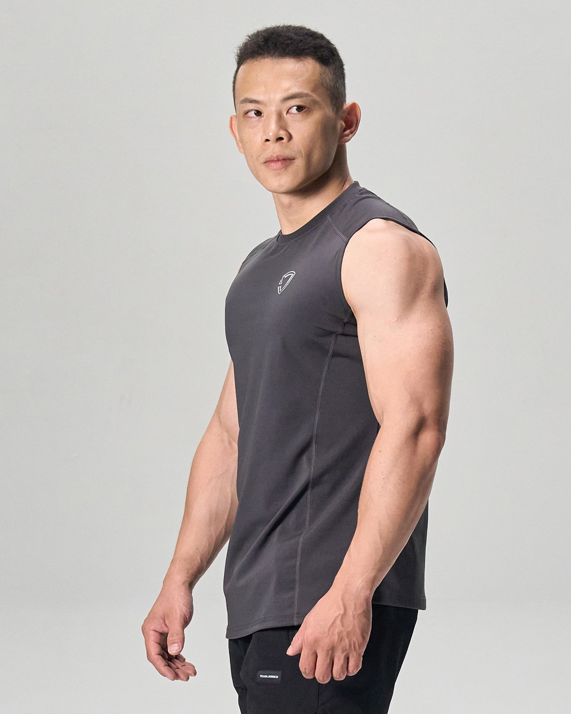Form-Fit Performance Tank