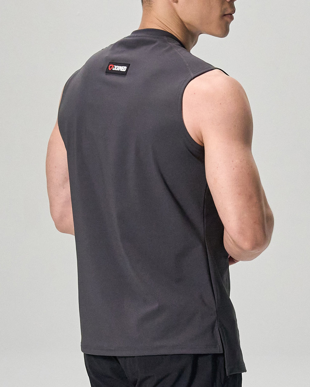 Form-Fit Performance Tank