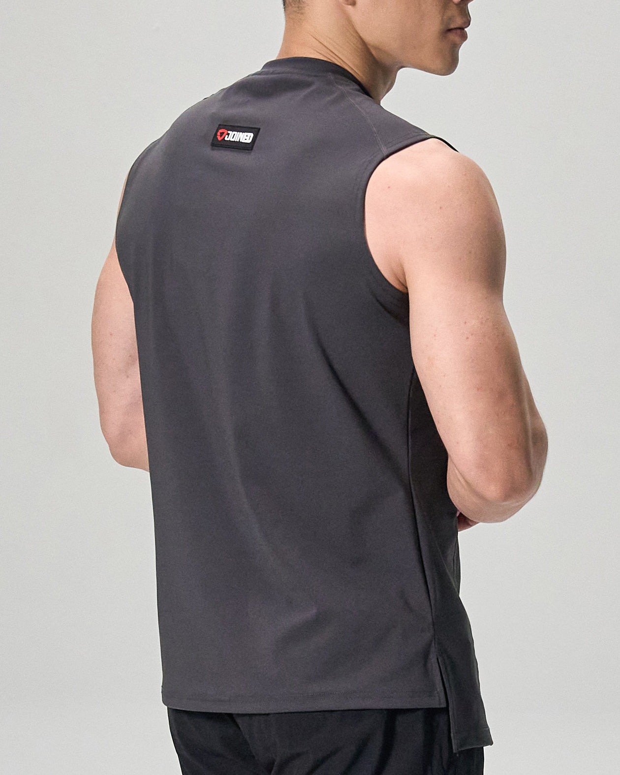 Form-Fit Performance Tank