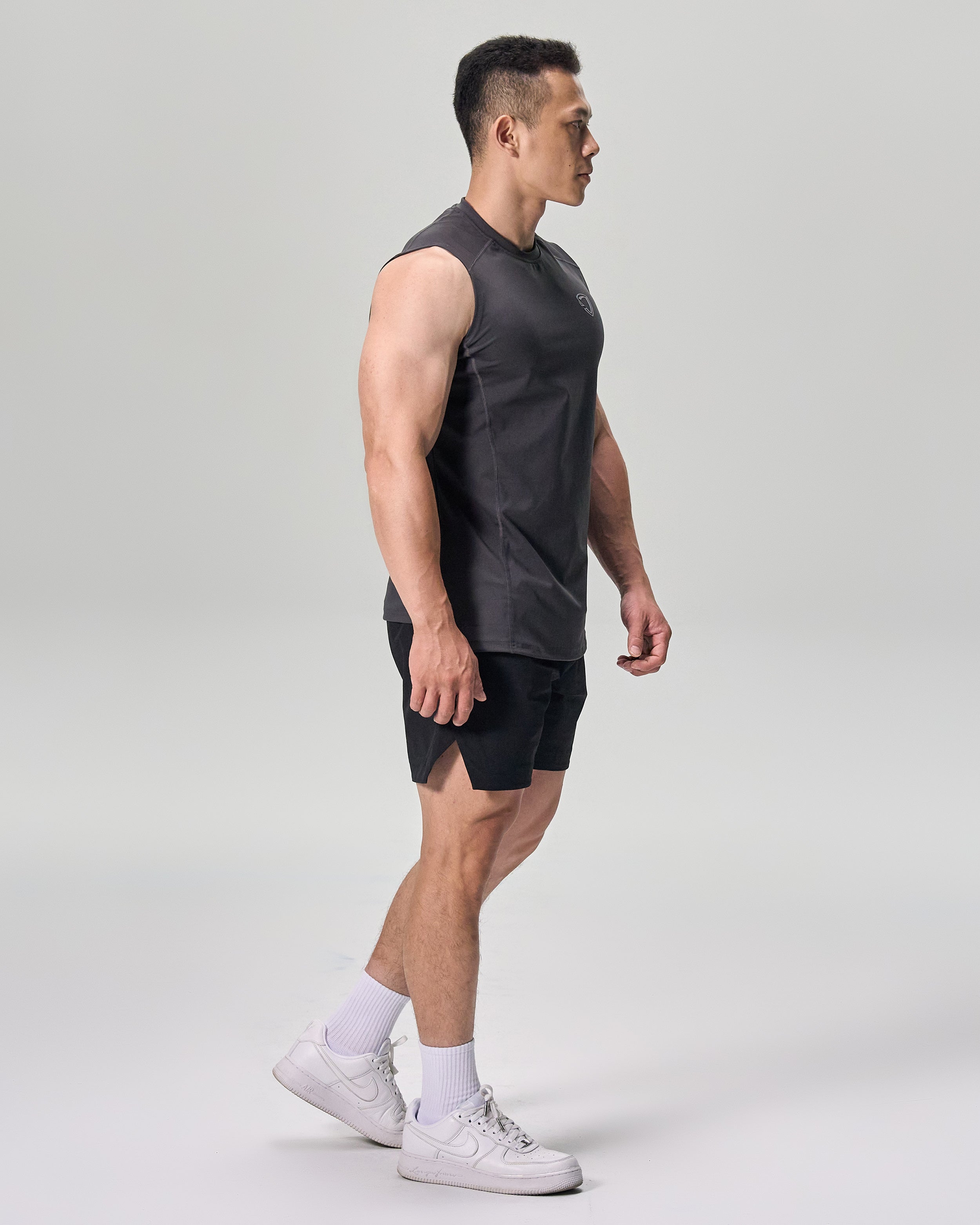 Form-Fit Performance Tank