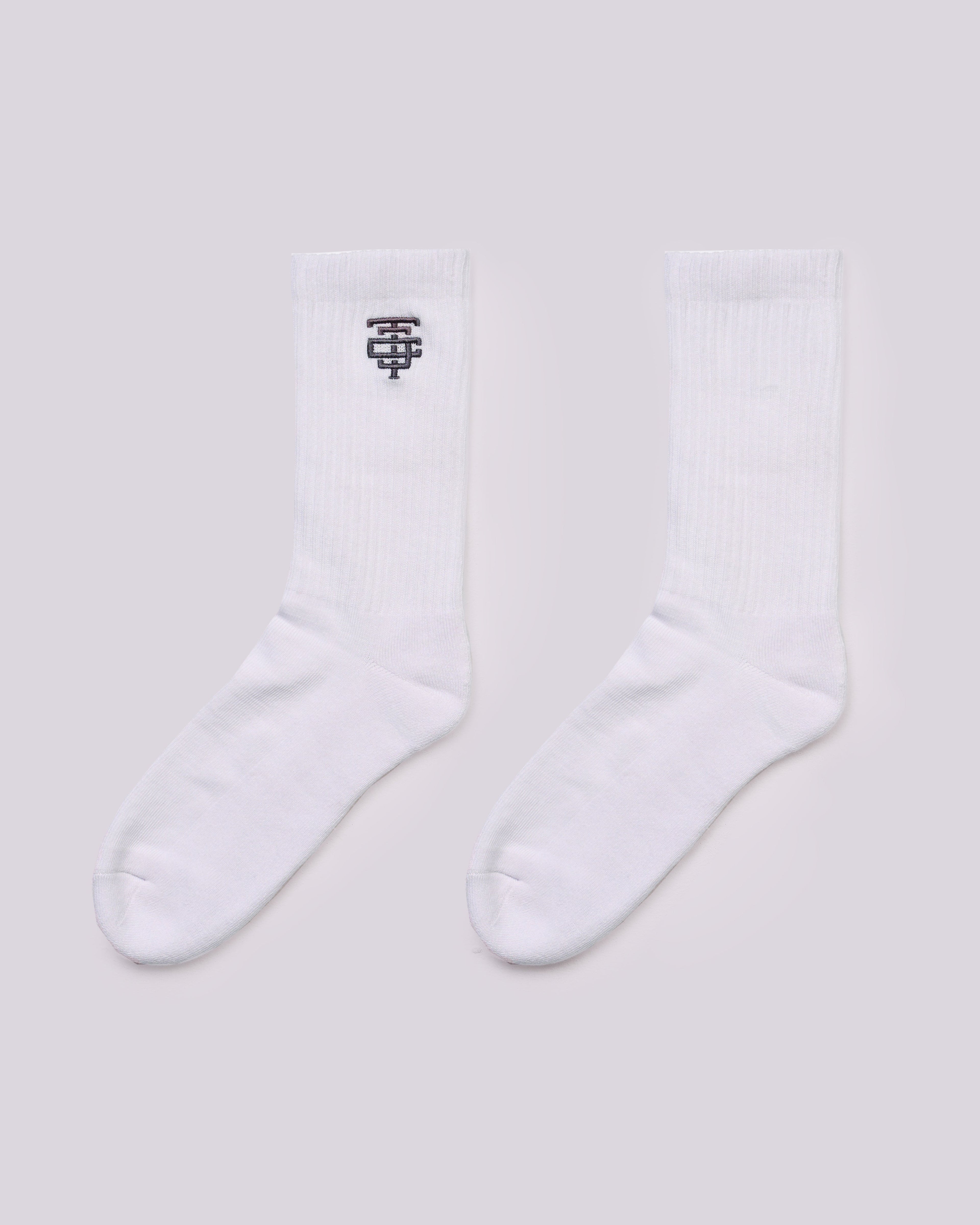 color_dusty purple / white