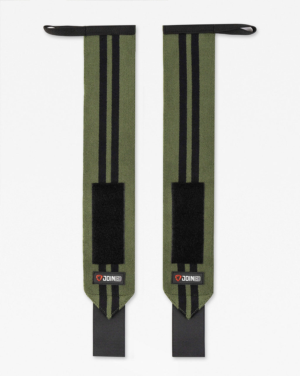 color_black/armygreen