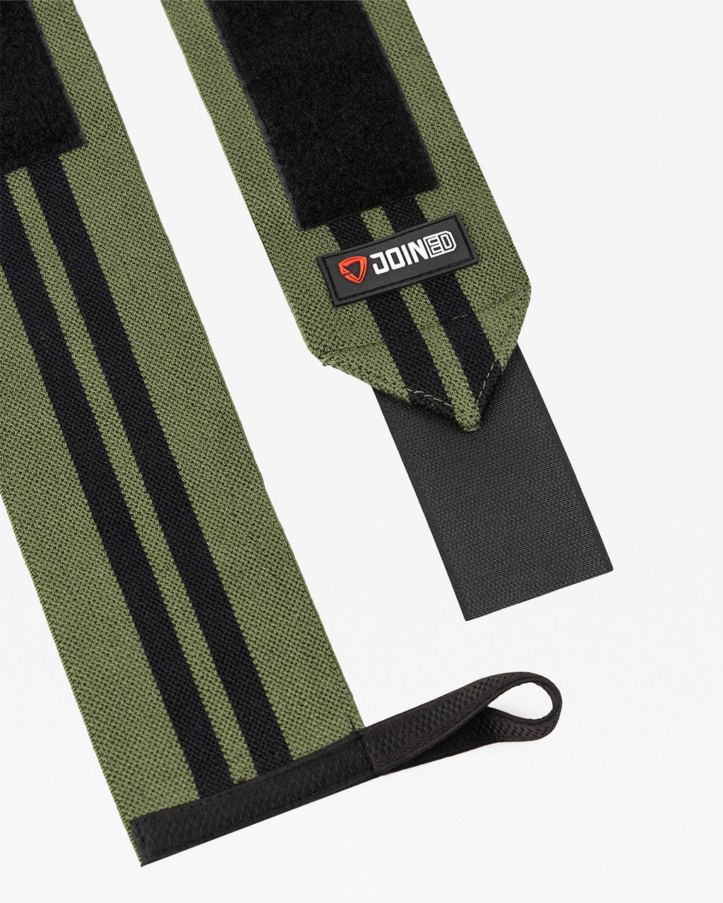 color_black/armygreen