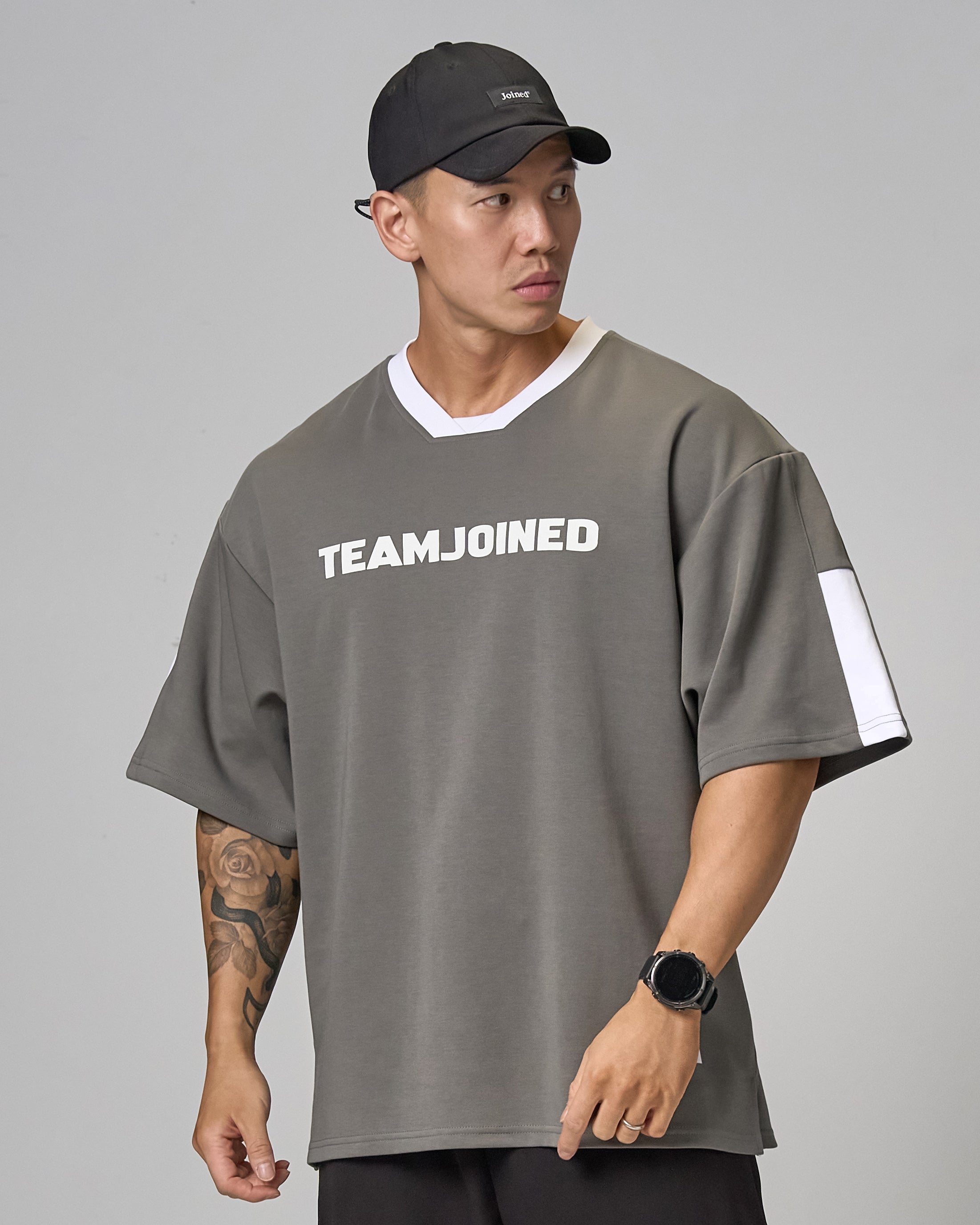 color_White/Concrete Gray