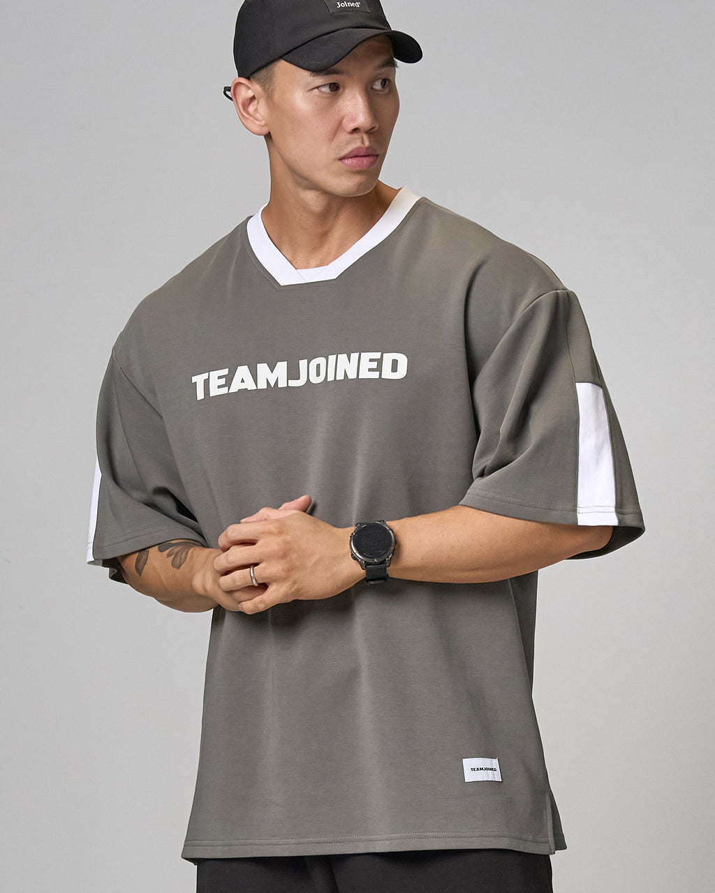 color_White/Concrete Gray