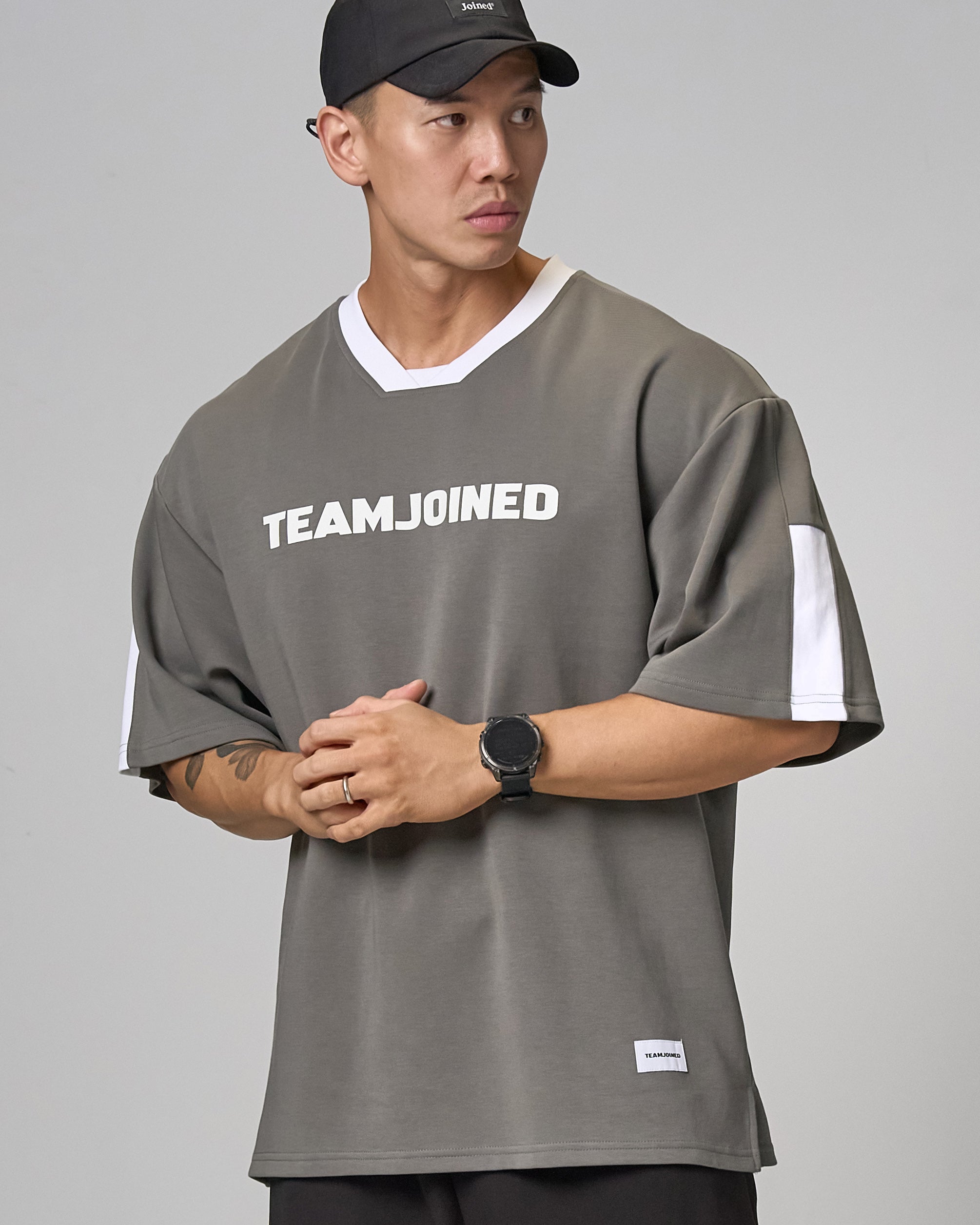 color_White/Concrete Gray