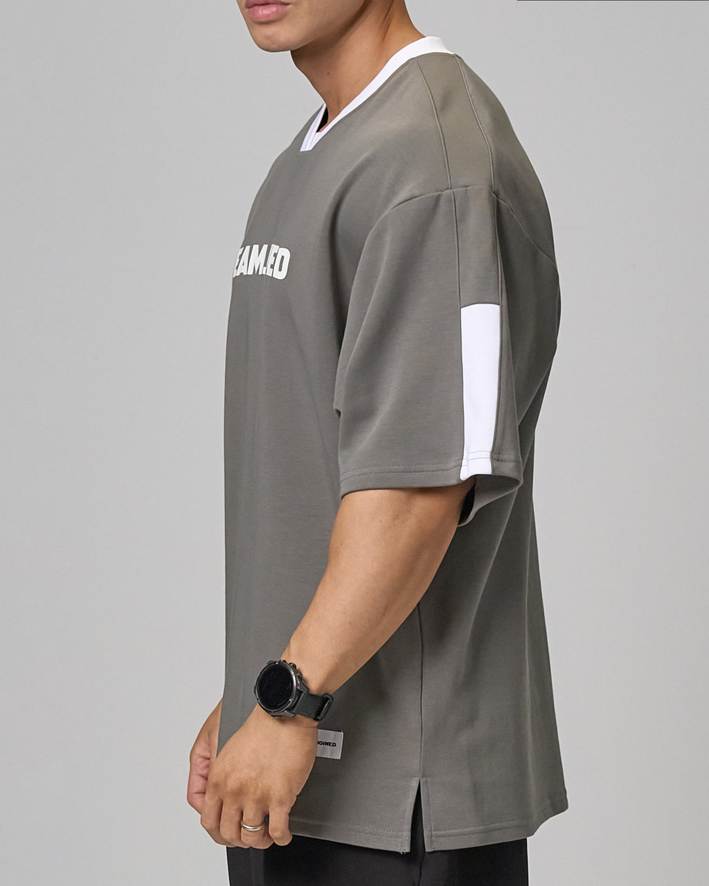 color_White/Concrete Gray