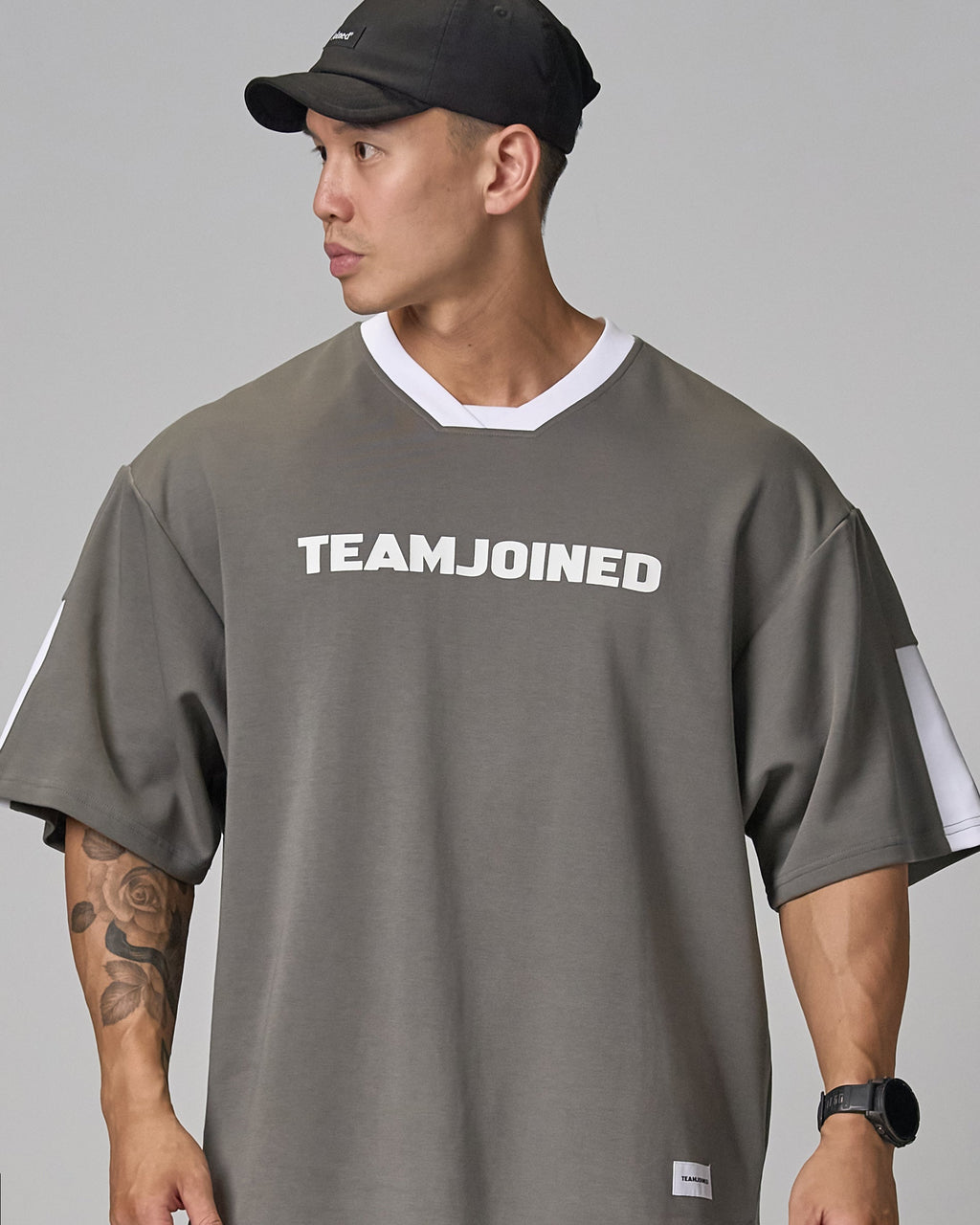 color_White/Concrete Gray