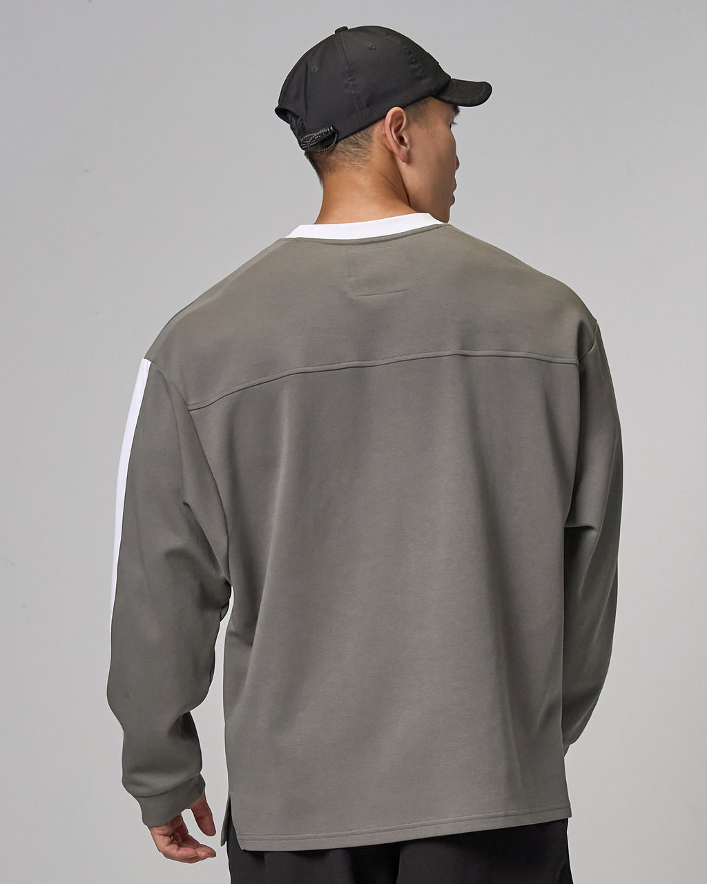 color_White/Concrete Gray