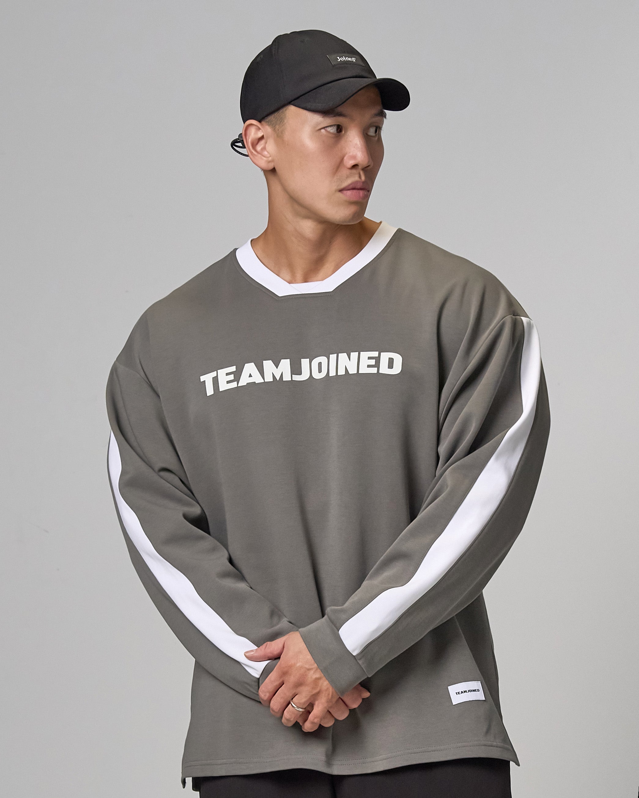 color_White/Concrete Gray