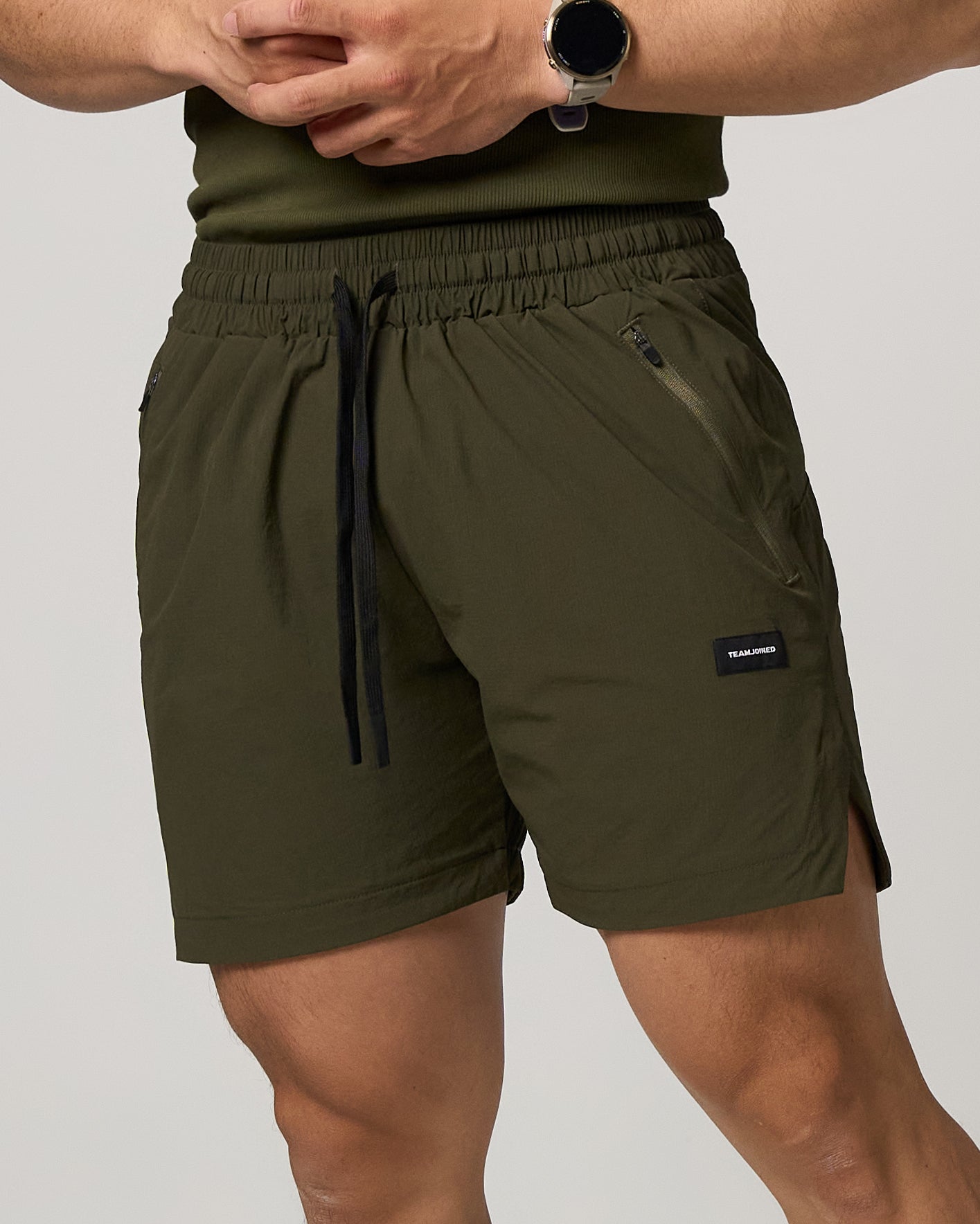 color_Army Green
