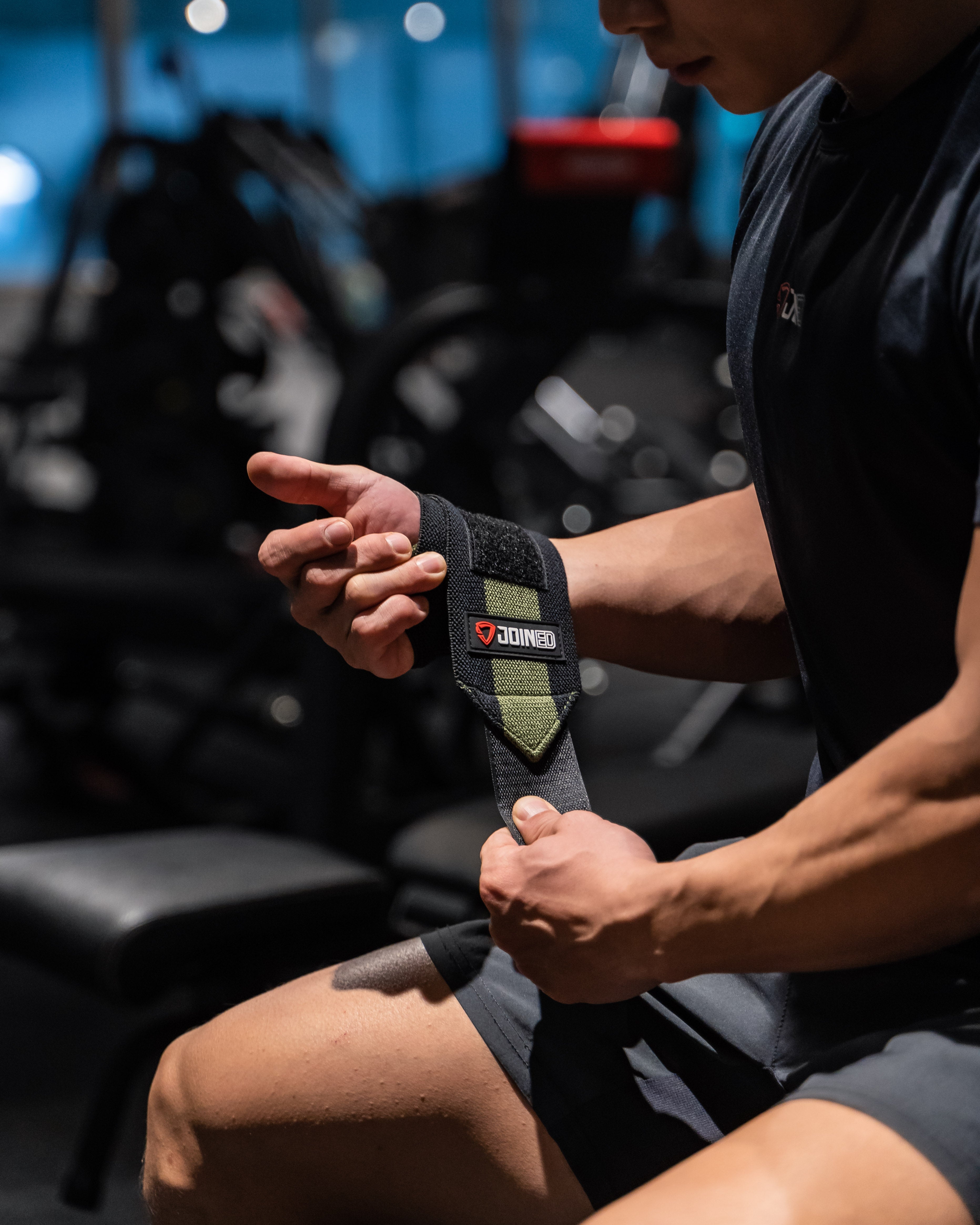 color_army green/black