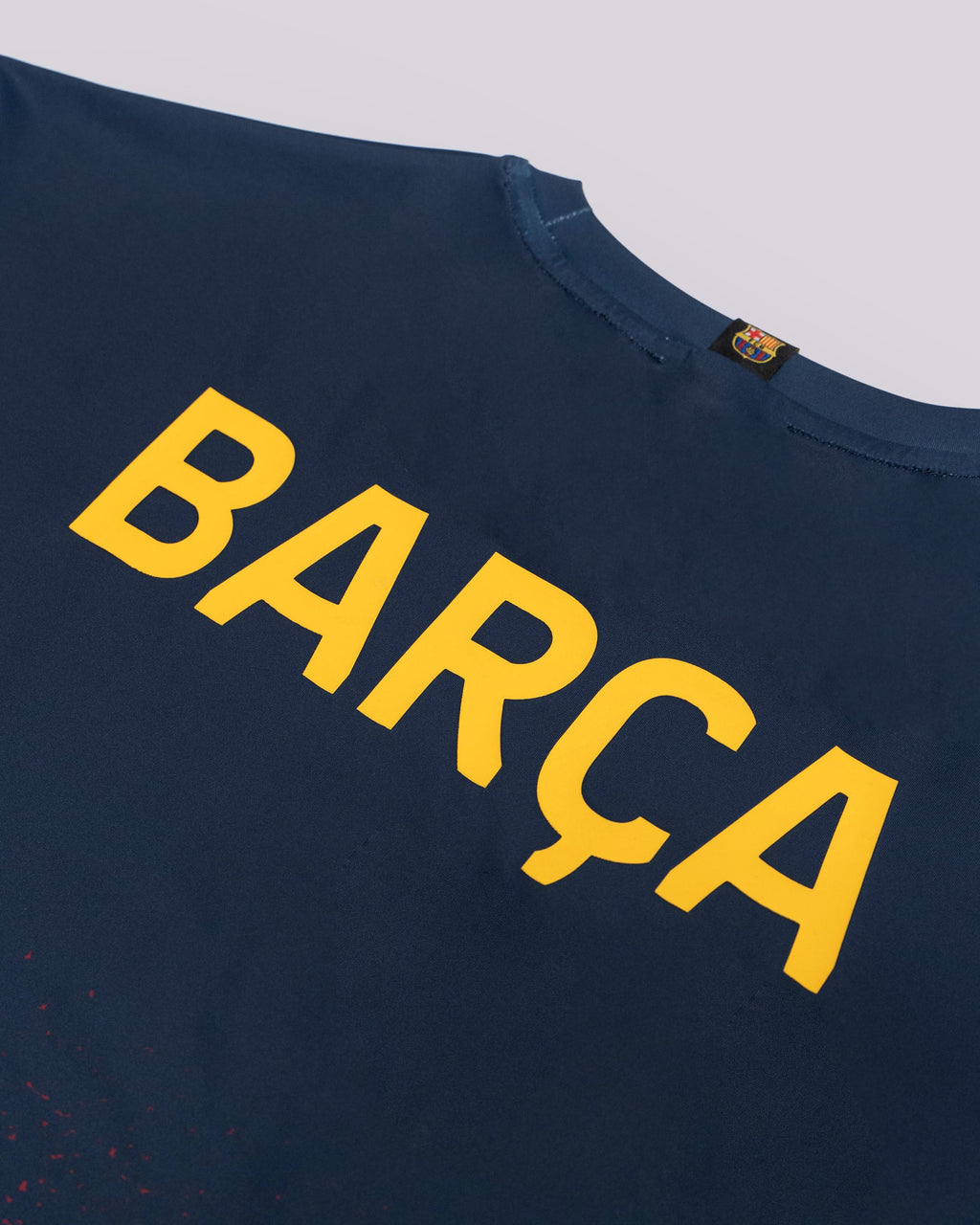 FC Barcelona Gradient Tee