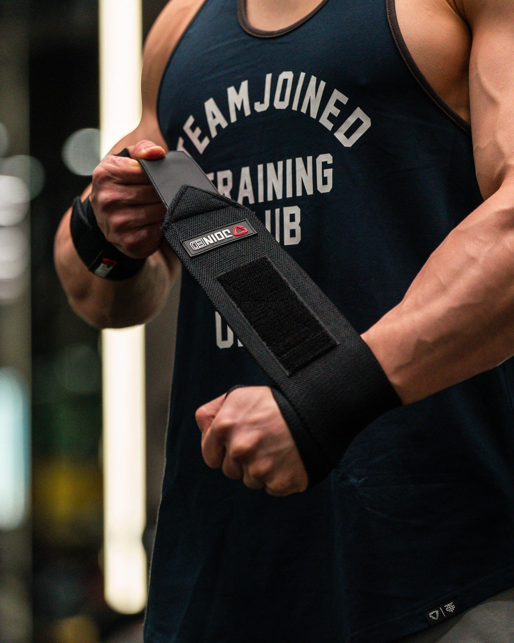 PL Wrist Wraps 20"/26"