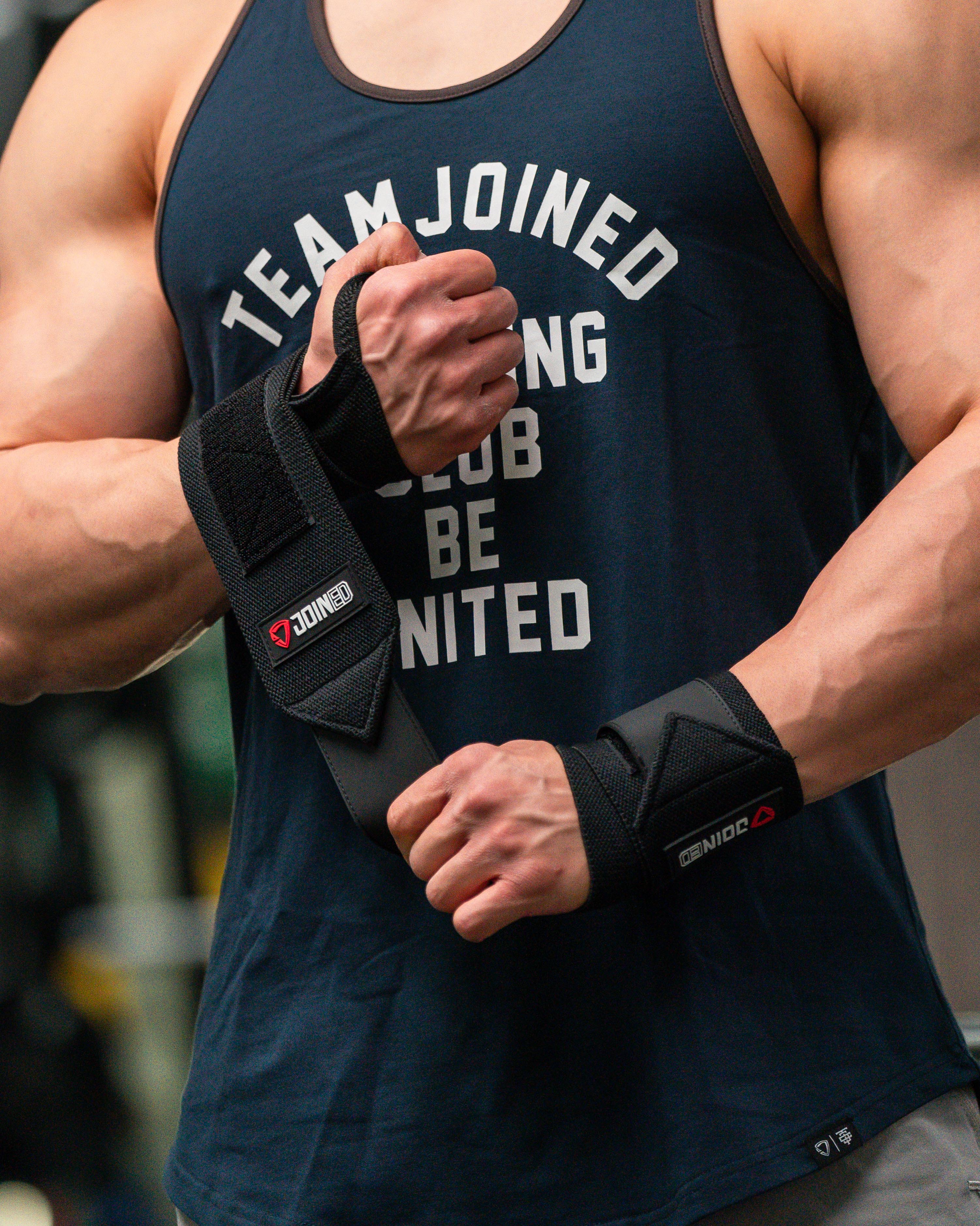 PL Wrist Wraps 20"/26"