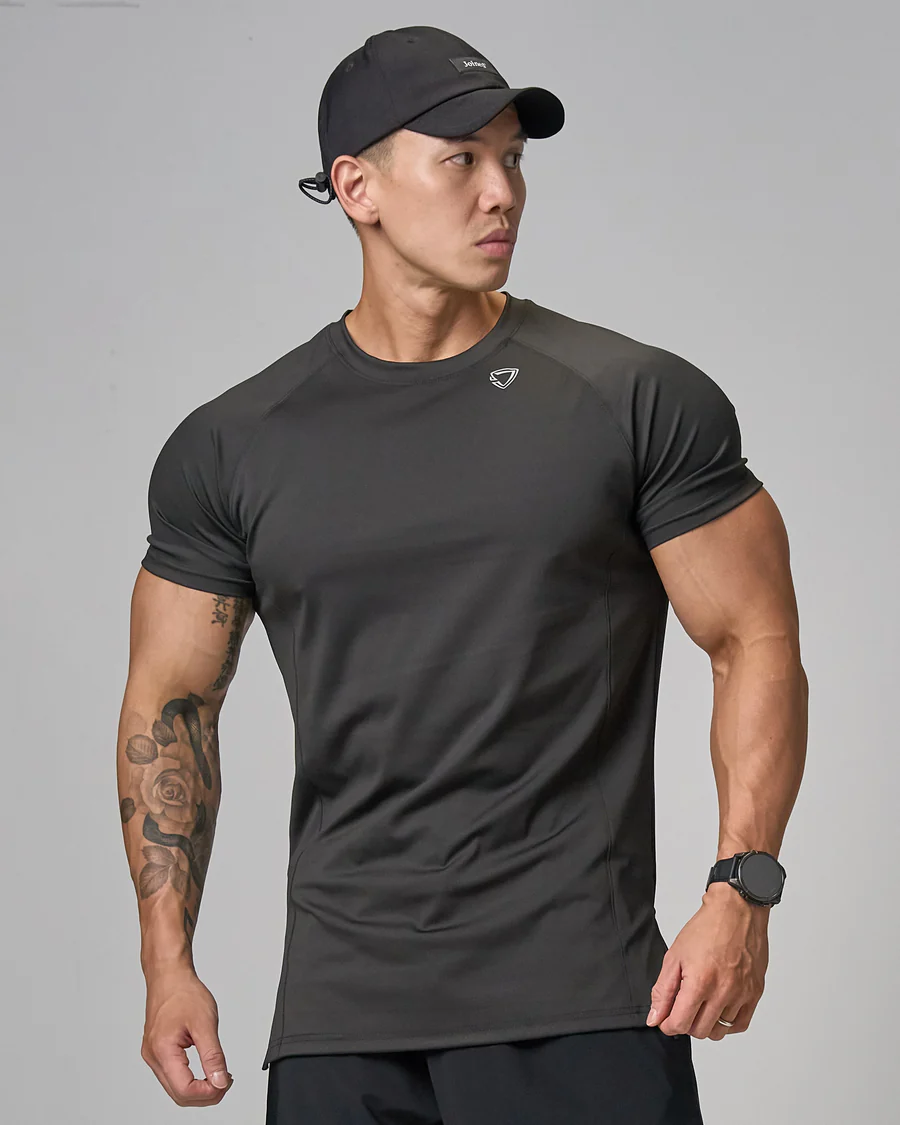 Form-Fit Top