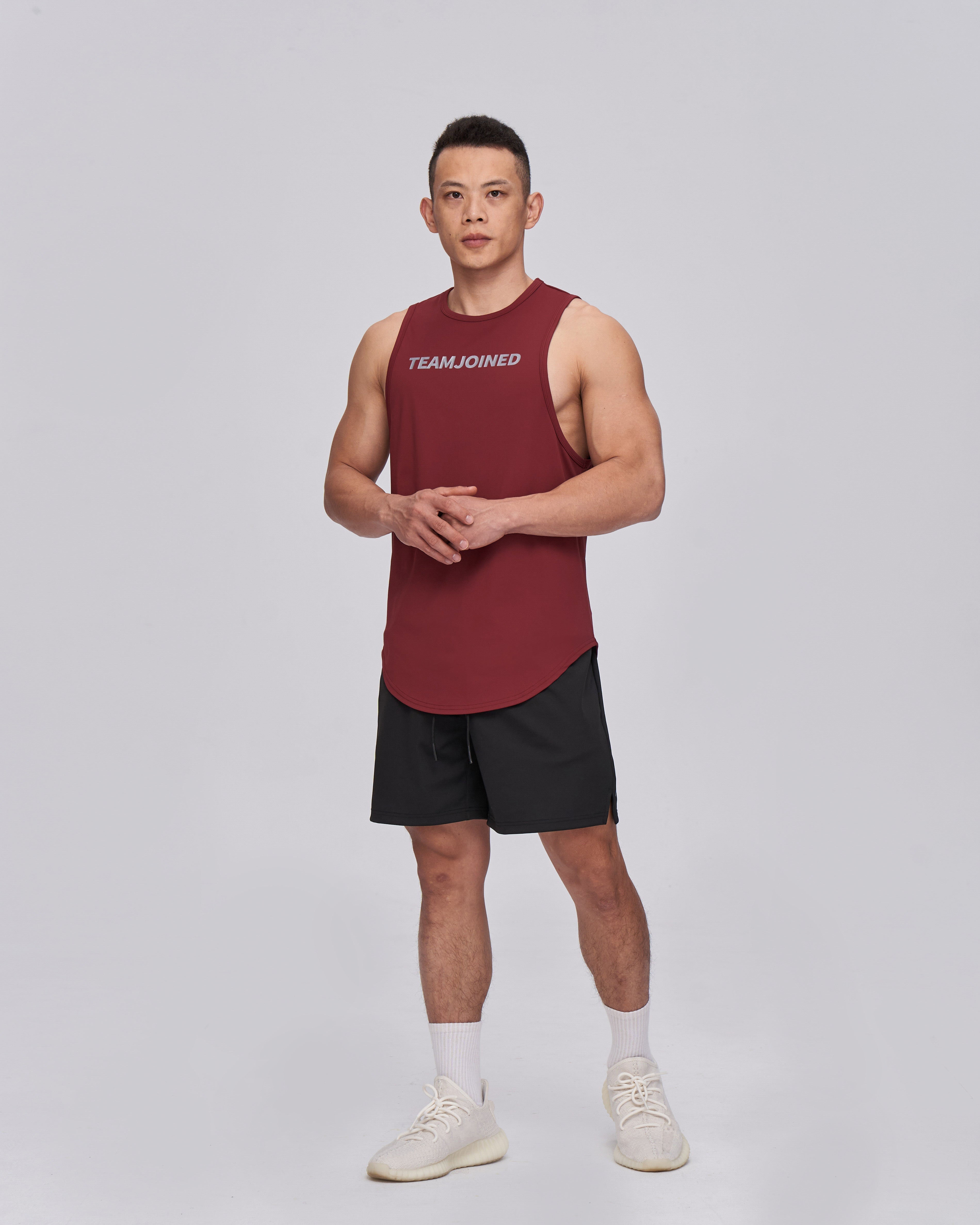 color_silver/crimson