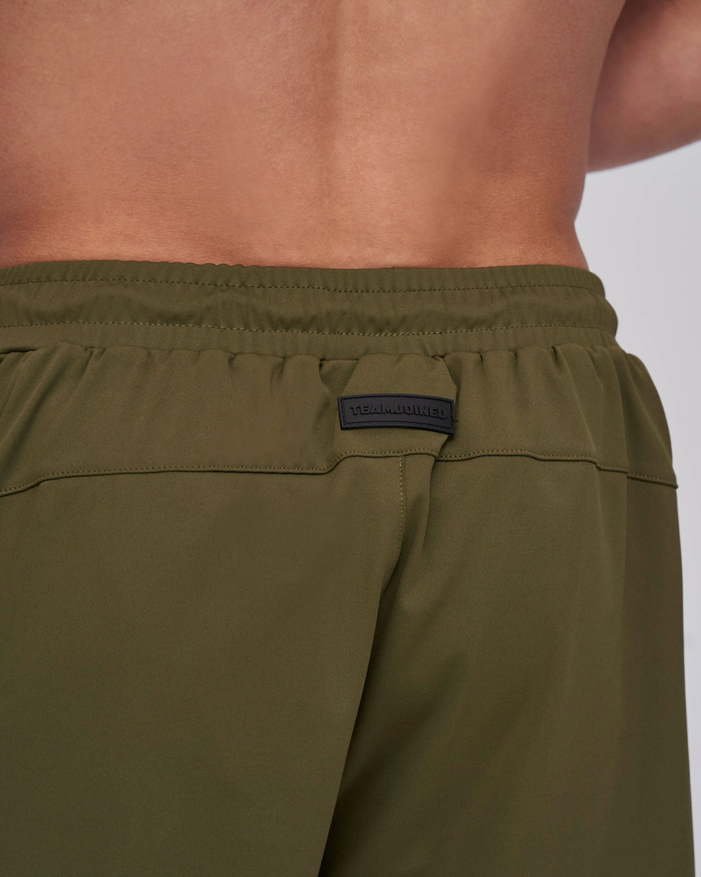 color_silver/army green