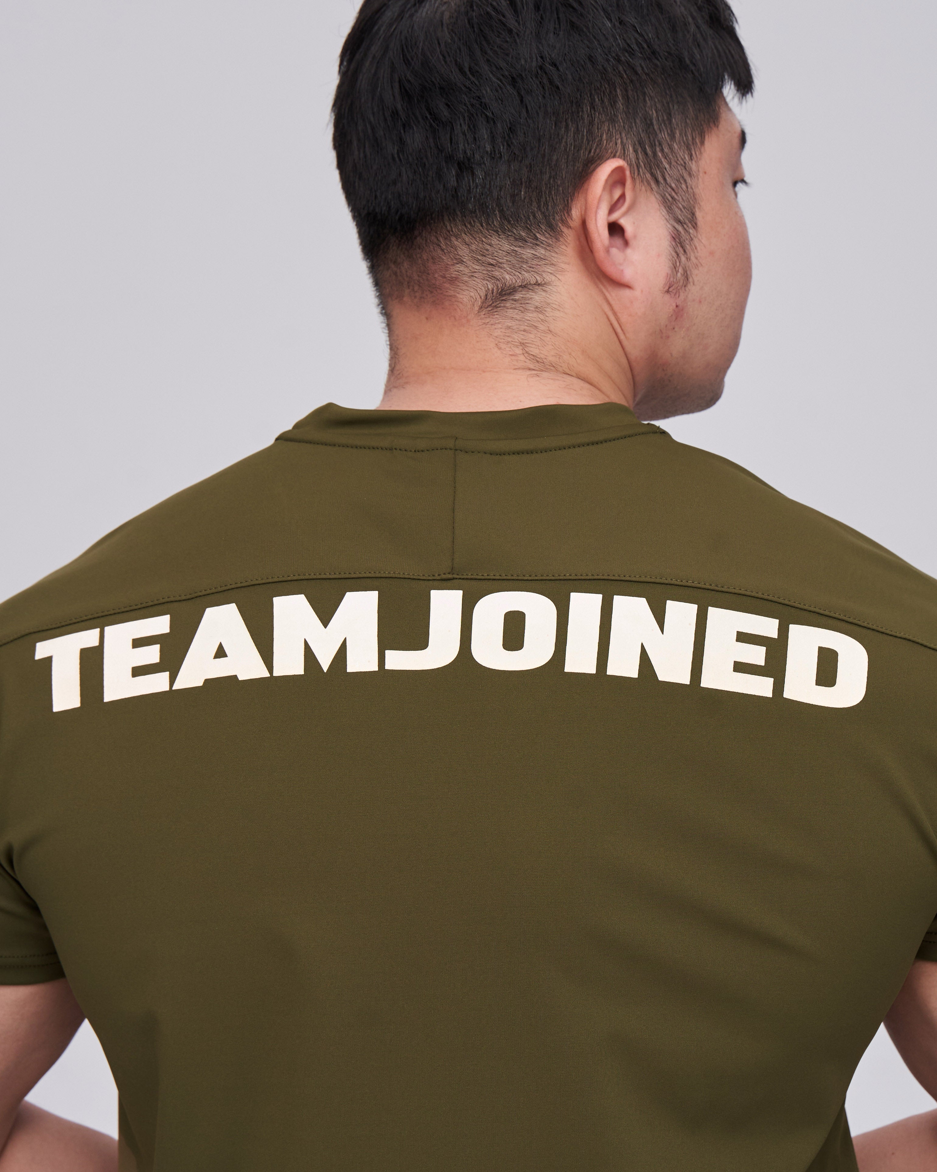 Adapt Drop Shoulder Muscle Tee