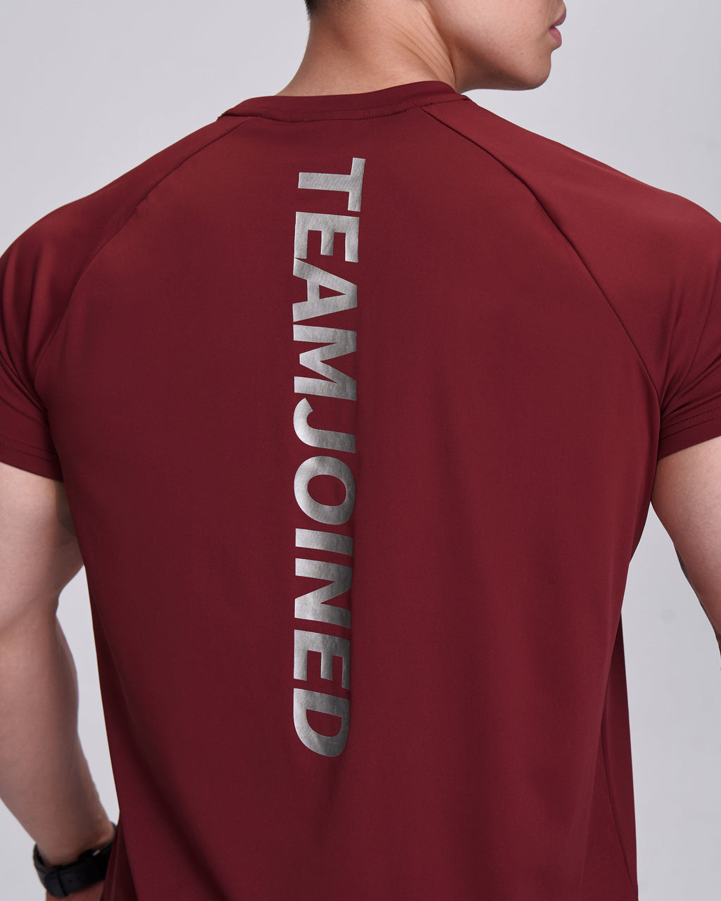 color_silver/crimson