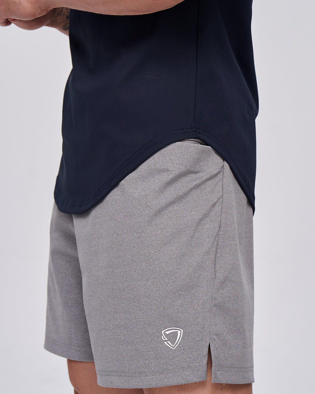 color_Silver/Dark Blue