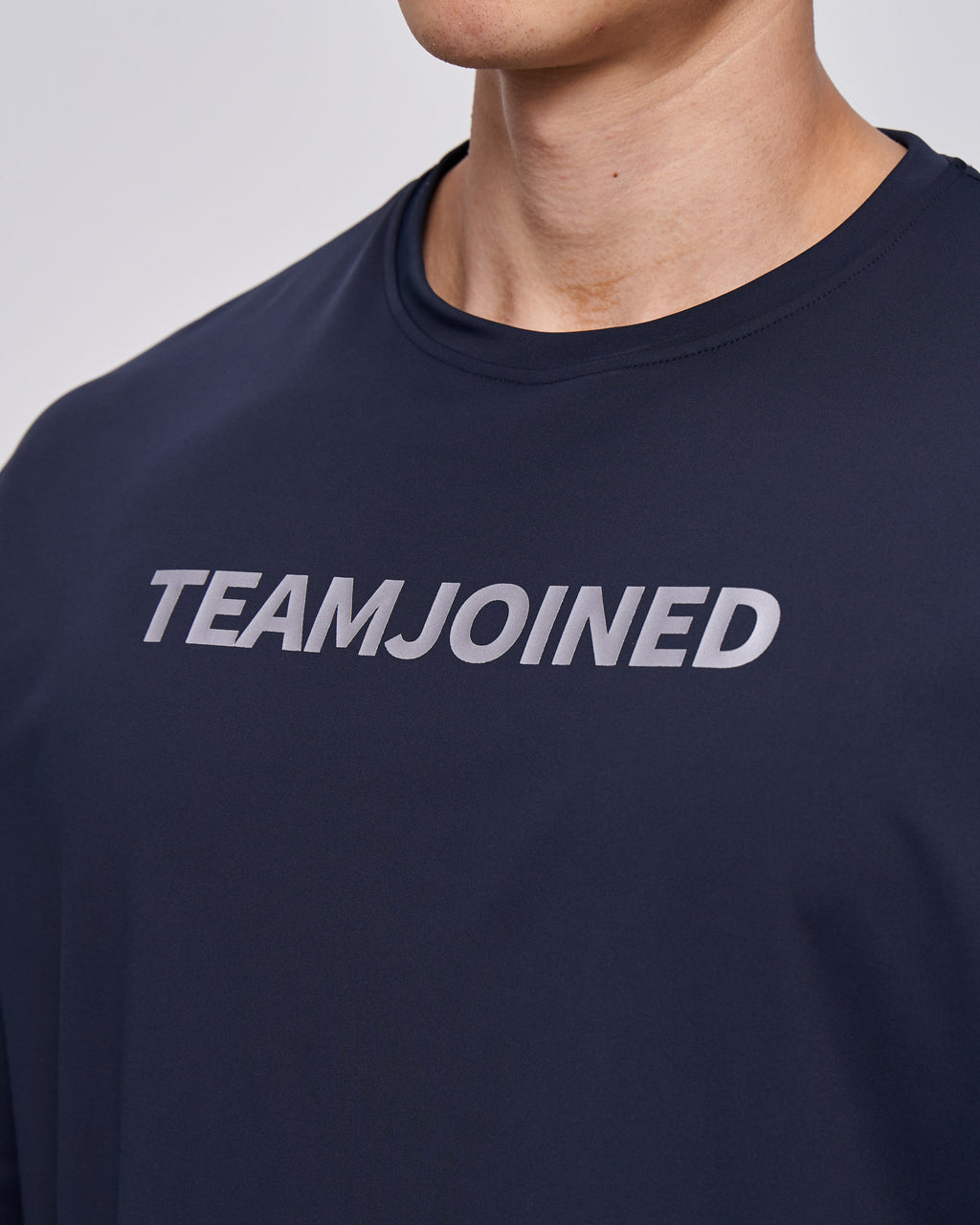 color_Silver/Dark Blue