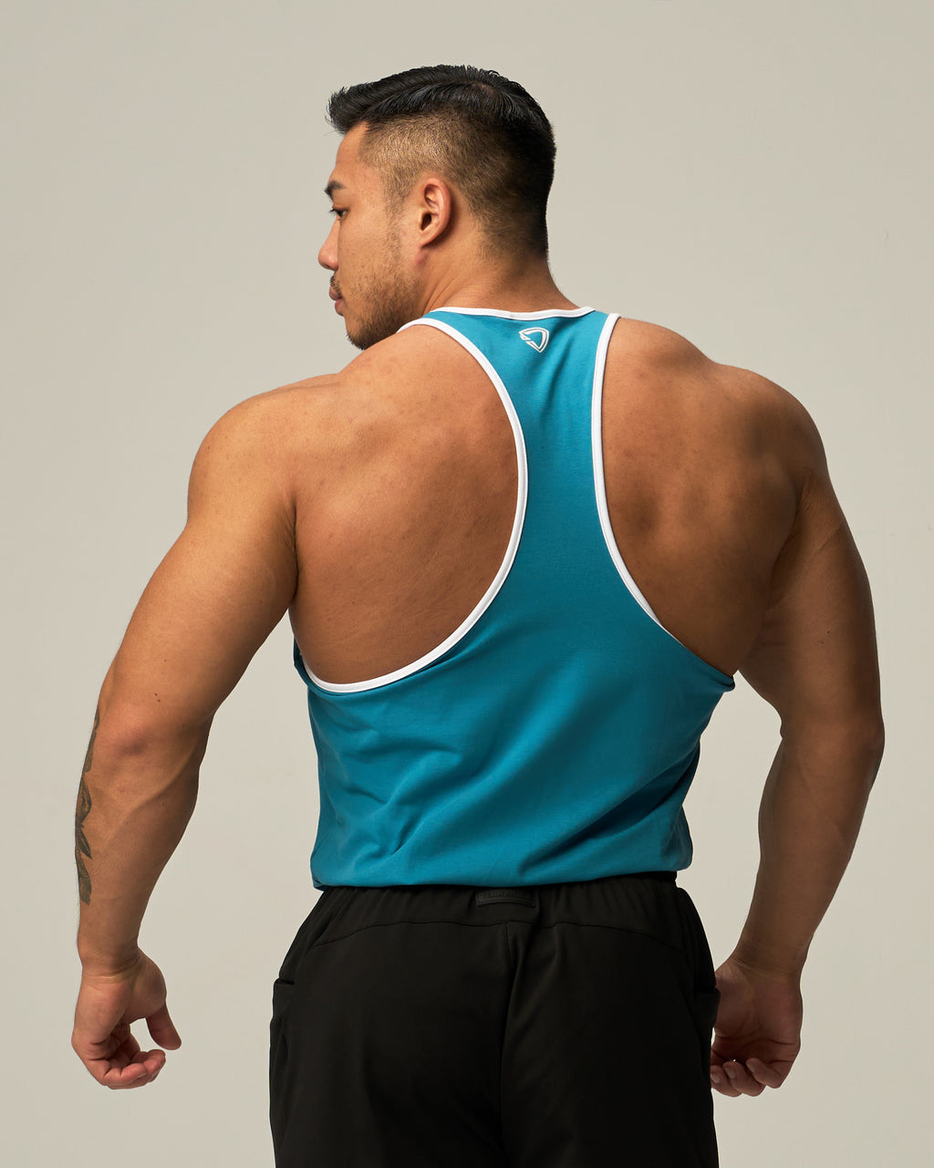 TJTC™ BETTER Splice Muscle Stringer