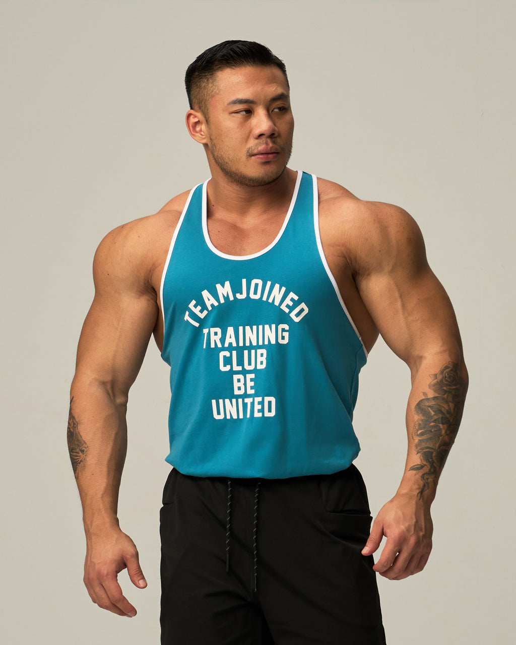 TJTC™ BETTER Splice Muscle Stringer