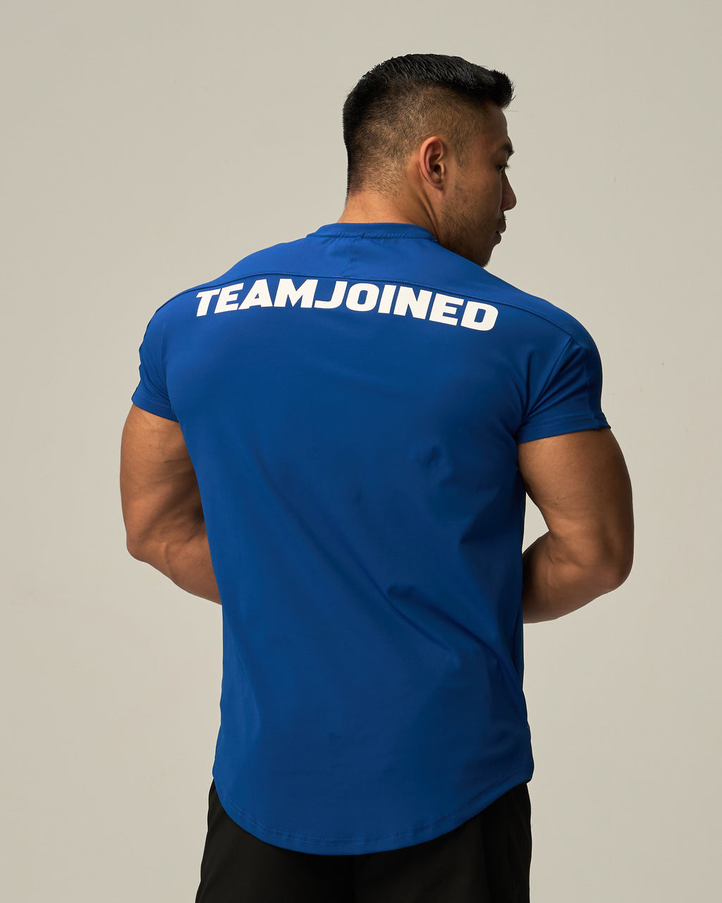 Adapt Drop Shoulder Muscle Tee