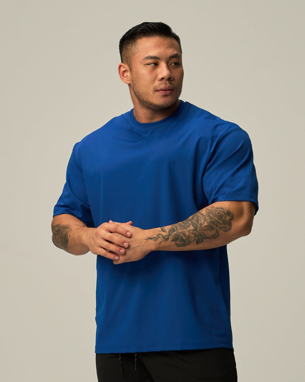 Adapt Power Oversized