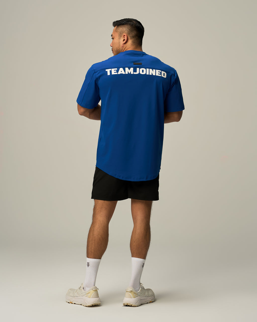 Adapt Power Oversized