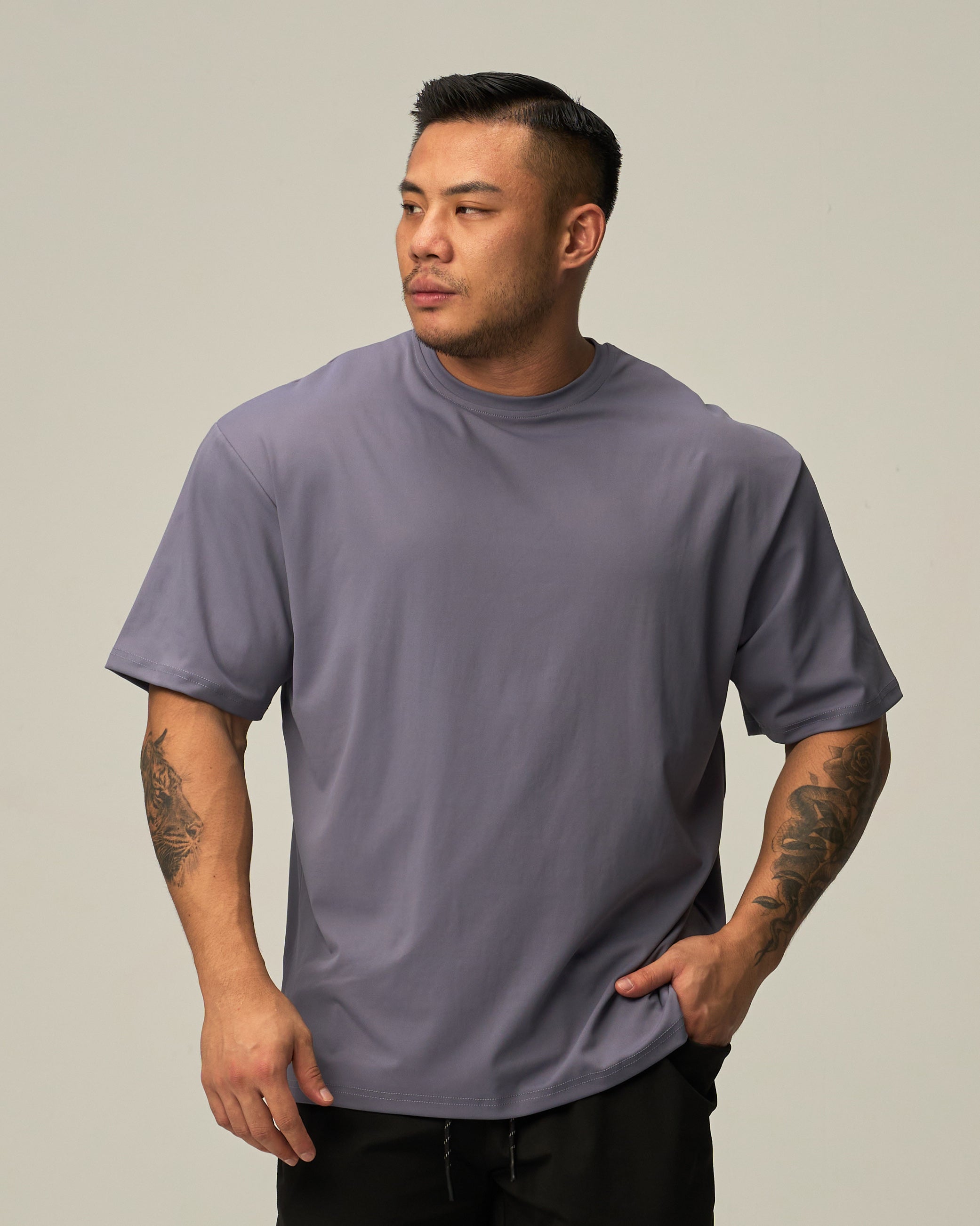 Adapt Power Oversized