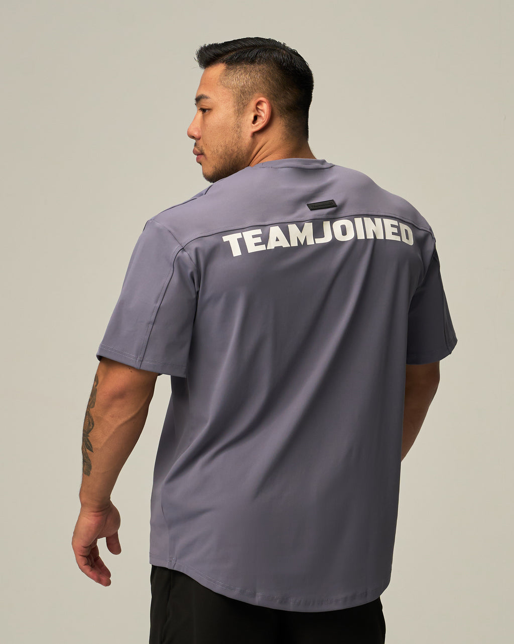 Adapt Power Oversized