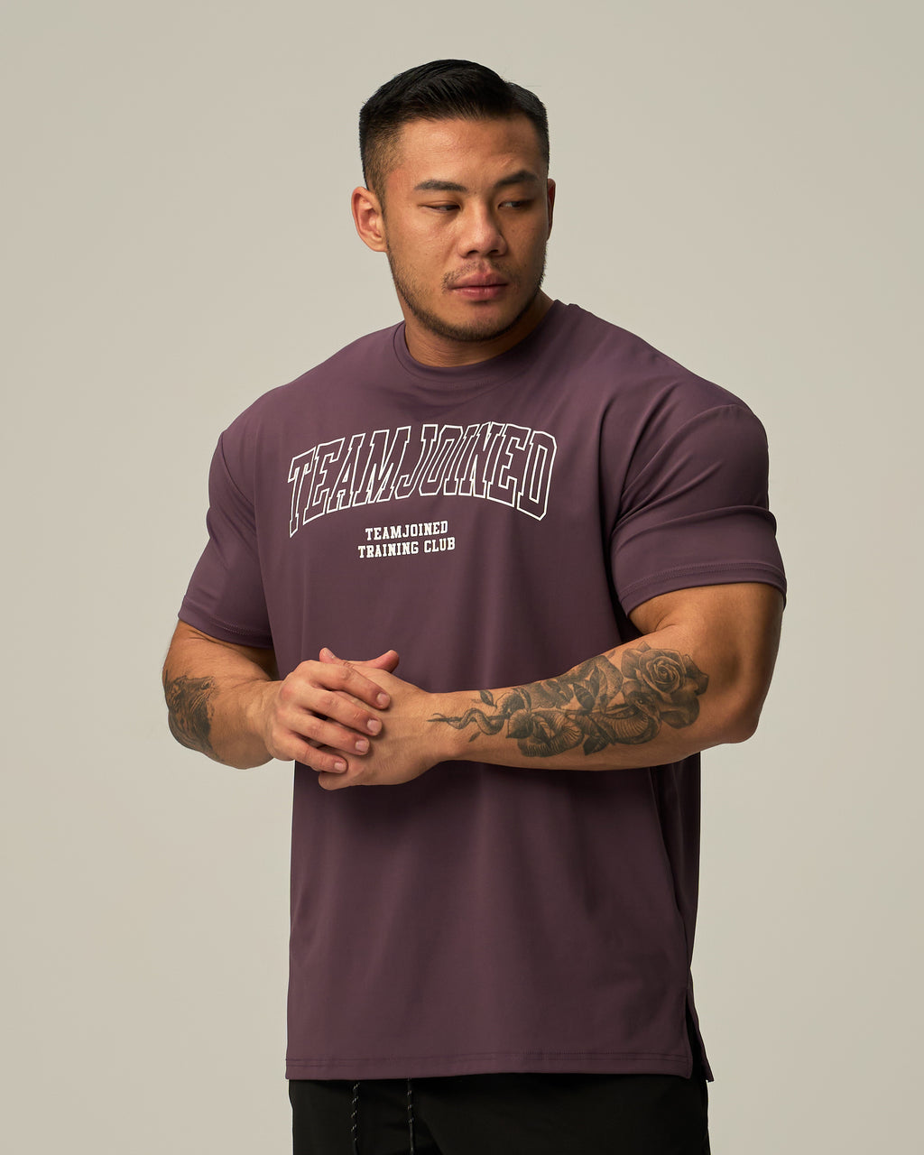 TJTC™ Adapt Arch logo Flexfit Top