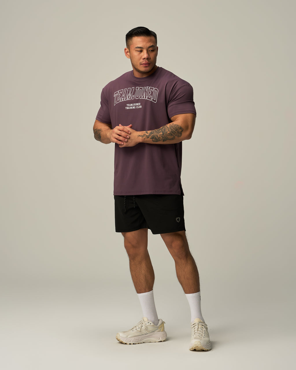 TJTC™ Adapt Arch logo Flexfit Top