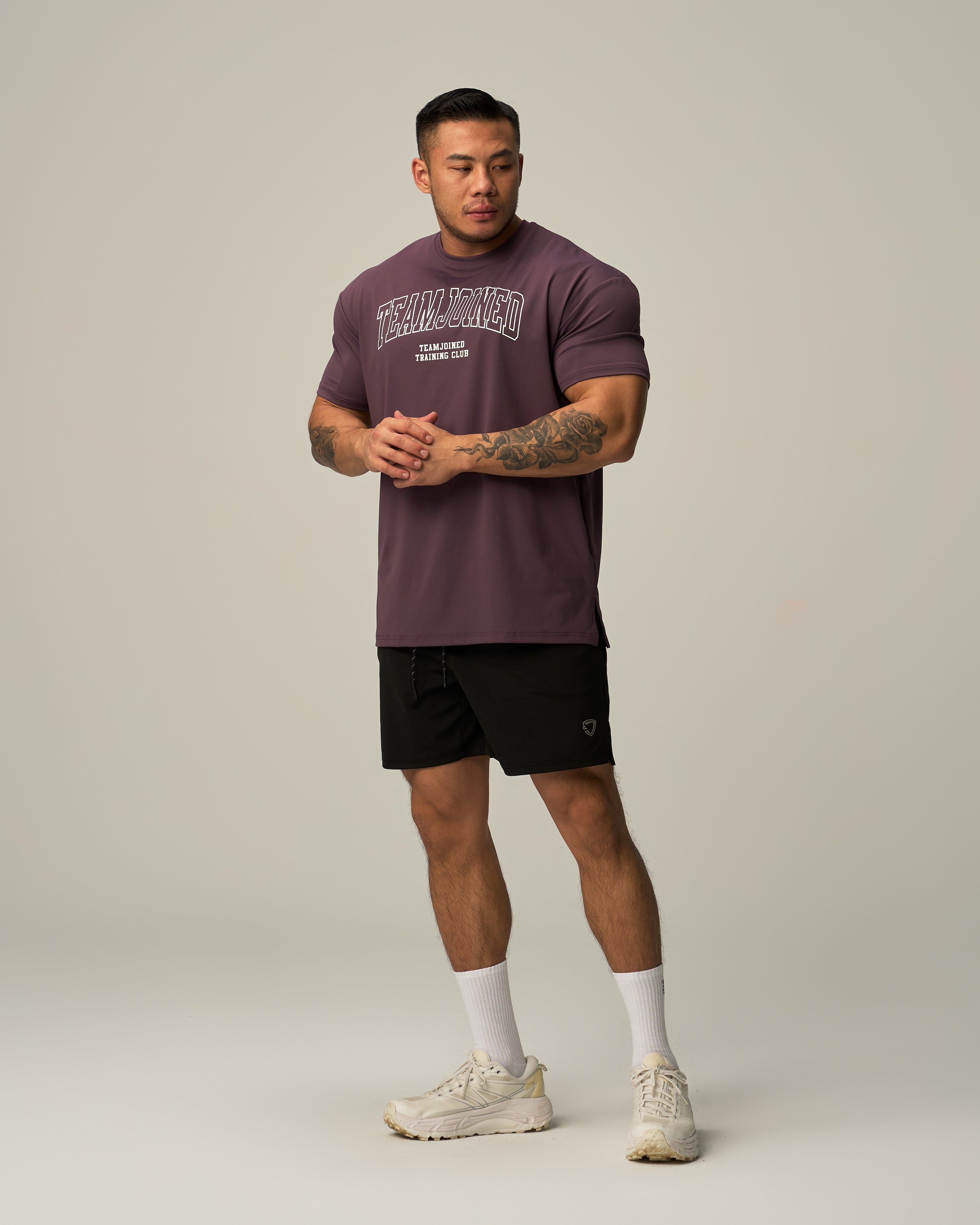 TJTC™ Adapt Arch logo Flexfit Top