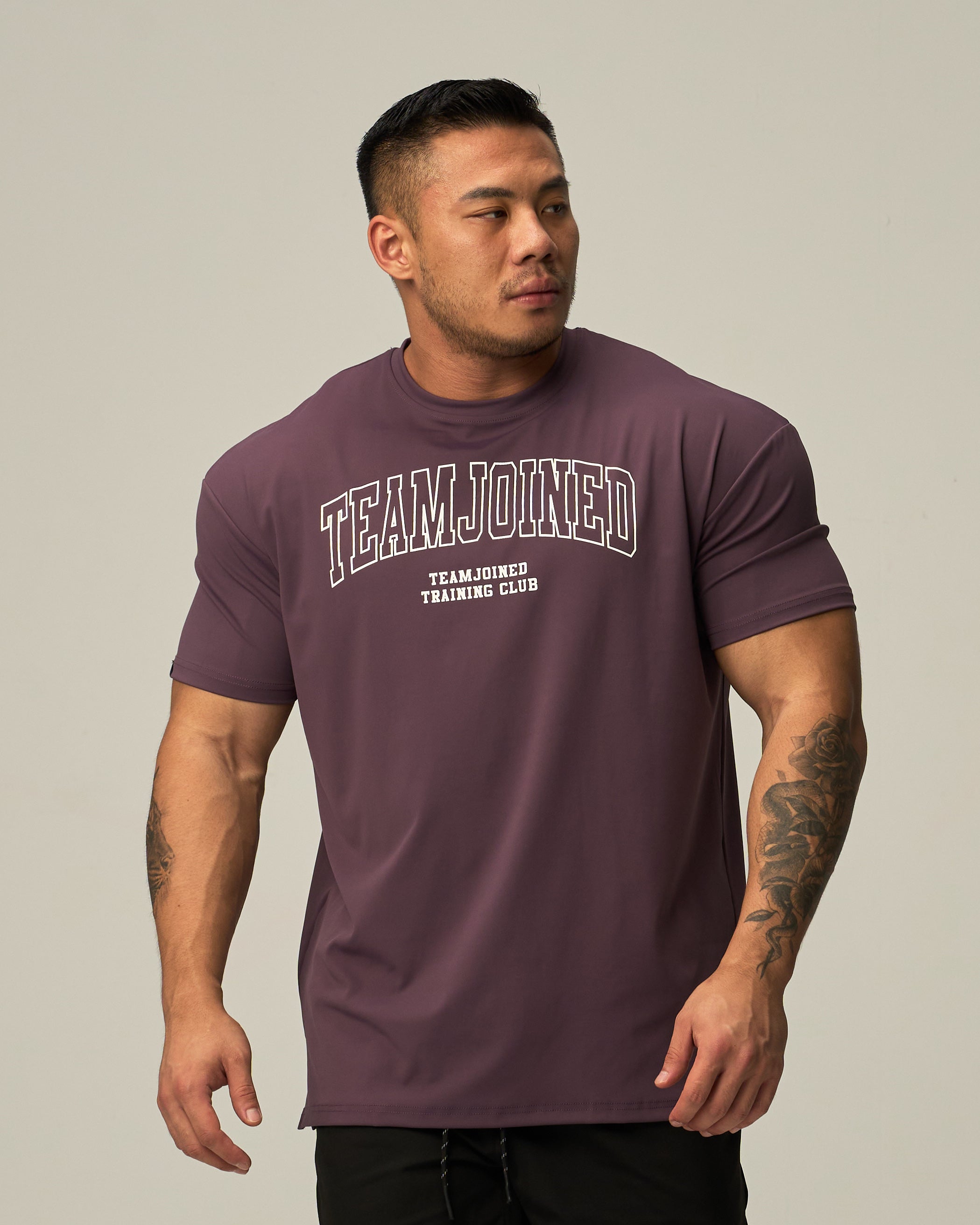 TJTC™ Adapt Arch logo Flexfit Top