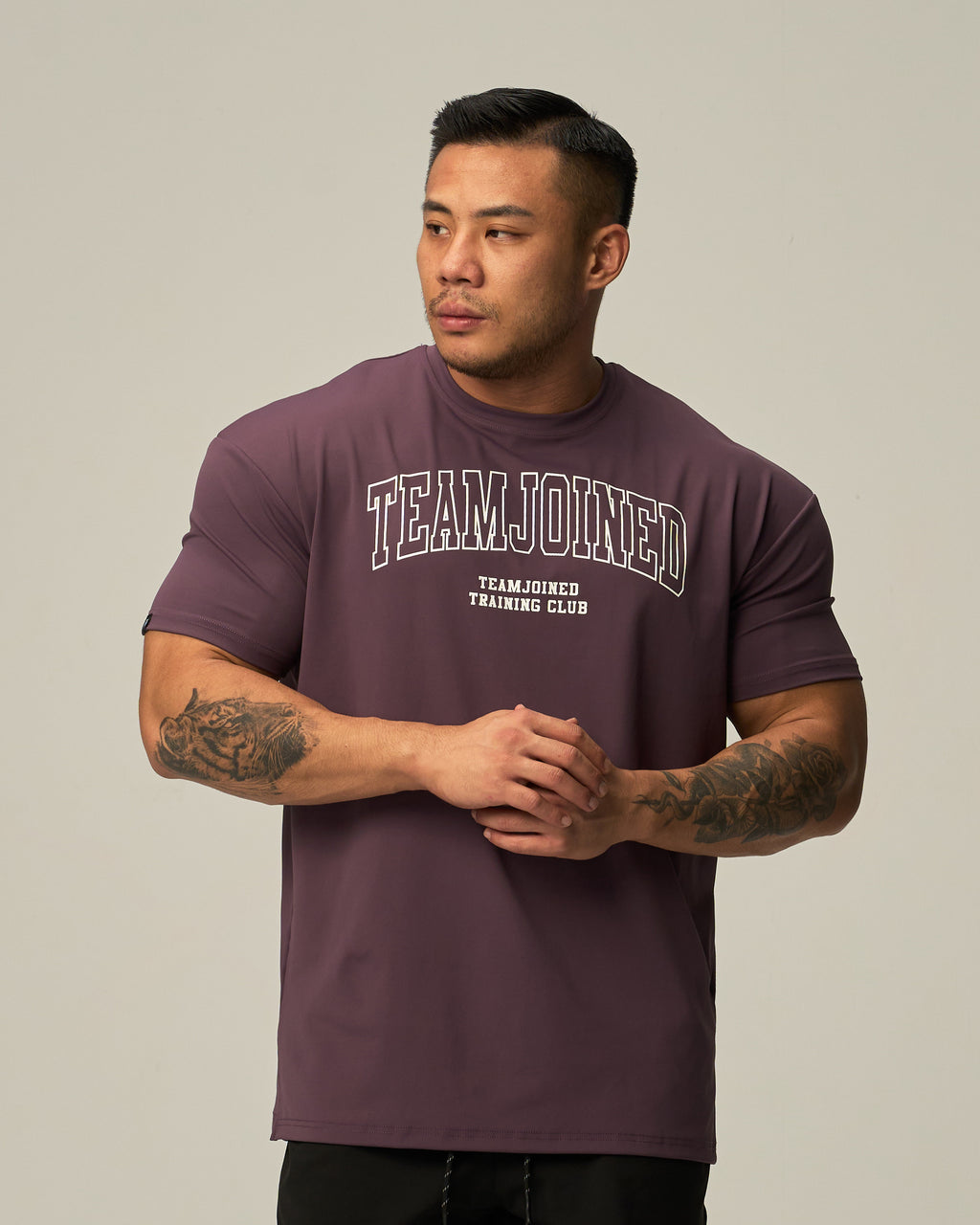 TJTC™ Adapt Arch logo Flexfit Top