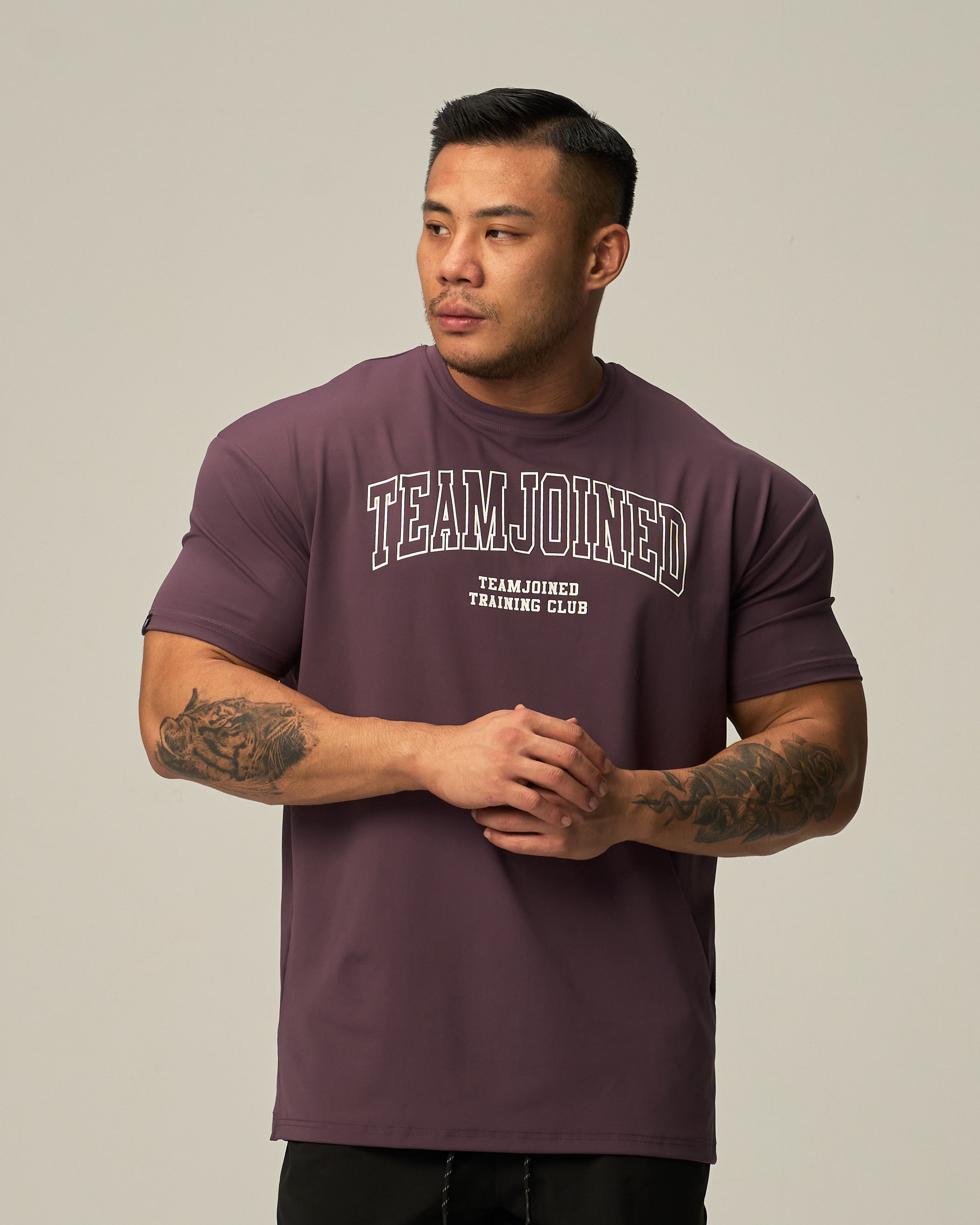 TJTC™ Adapt Arch logo Flexfit Top