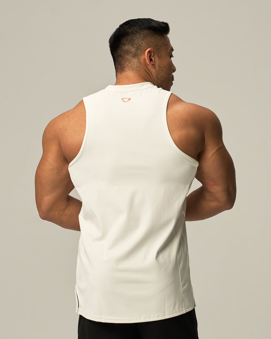 TJTC™ Adapt Arch logo Training Tank