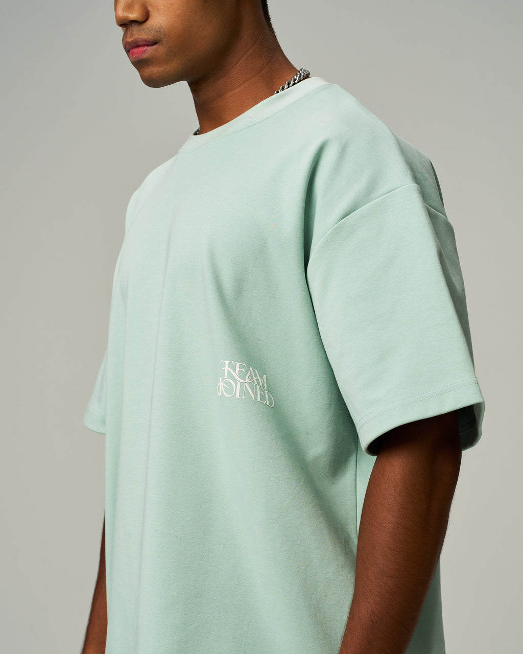 color_White/Teal Blue