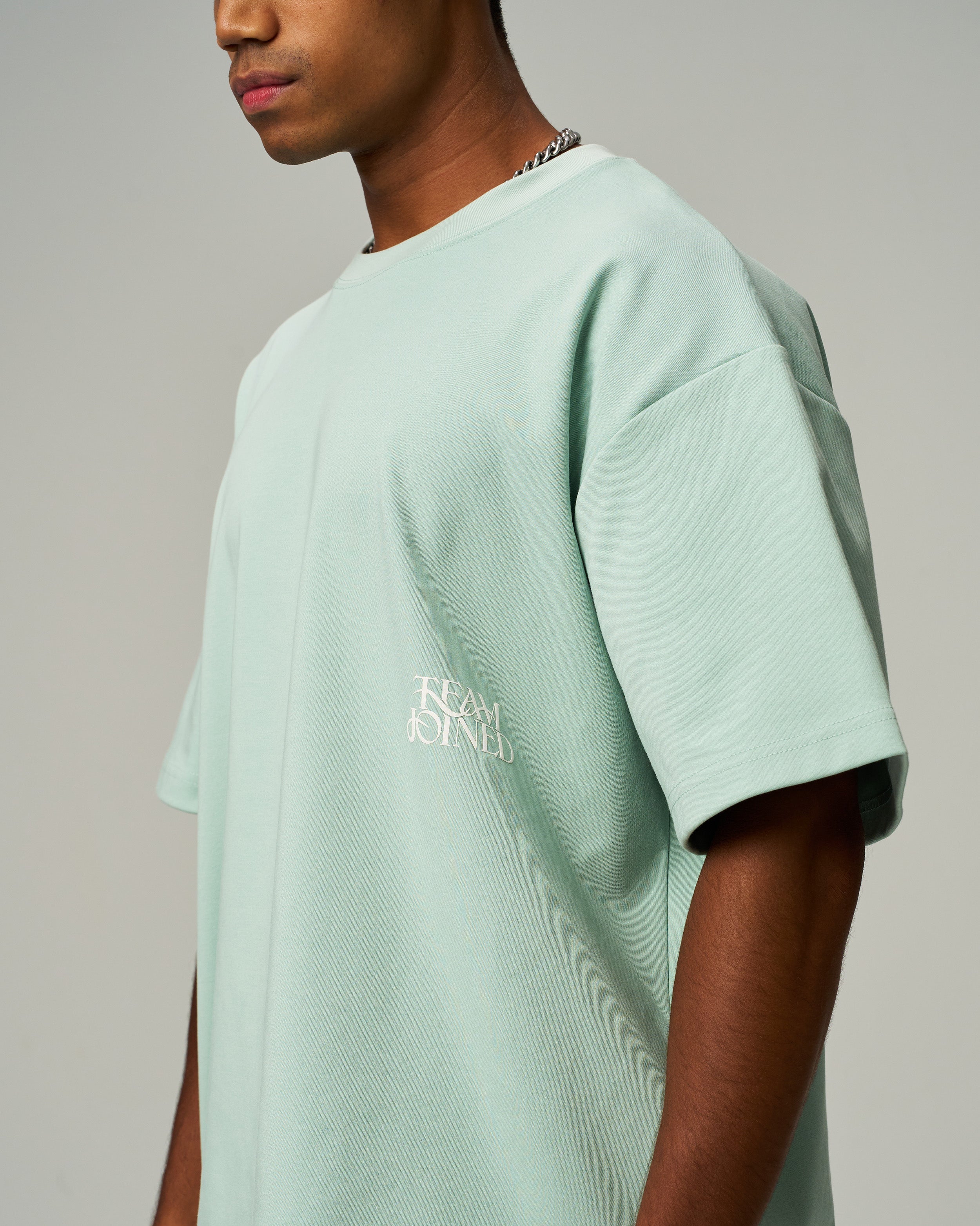 color_White/Teal Blue