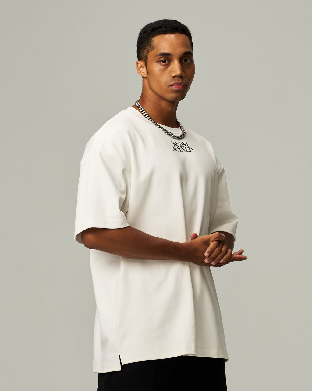 color_Dark Gray/White