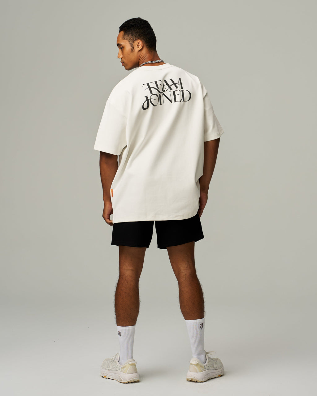 color_Dark Gray/White