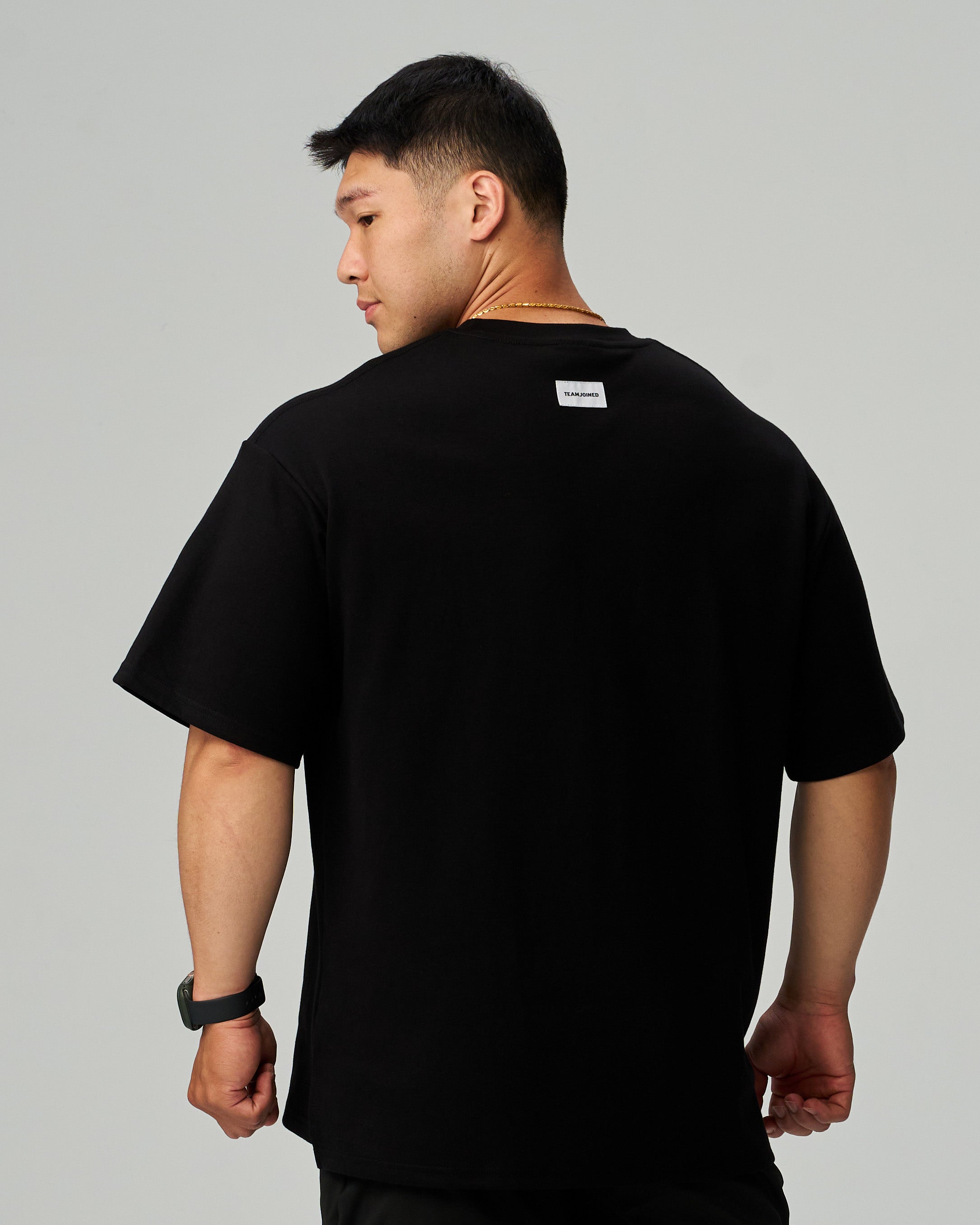 Kings Rise Oversized