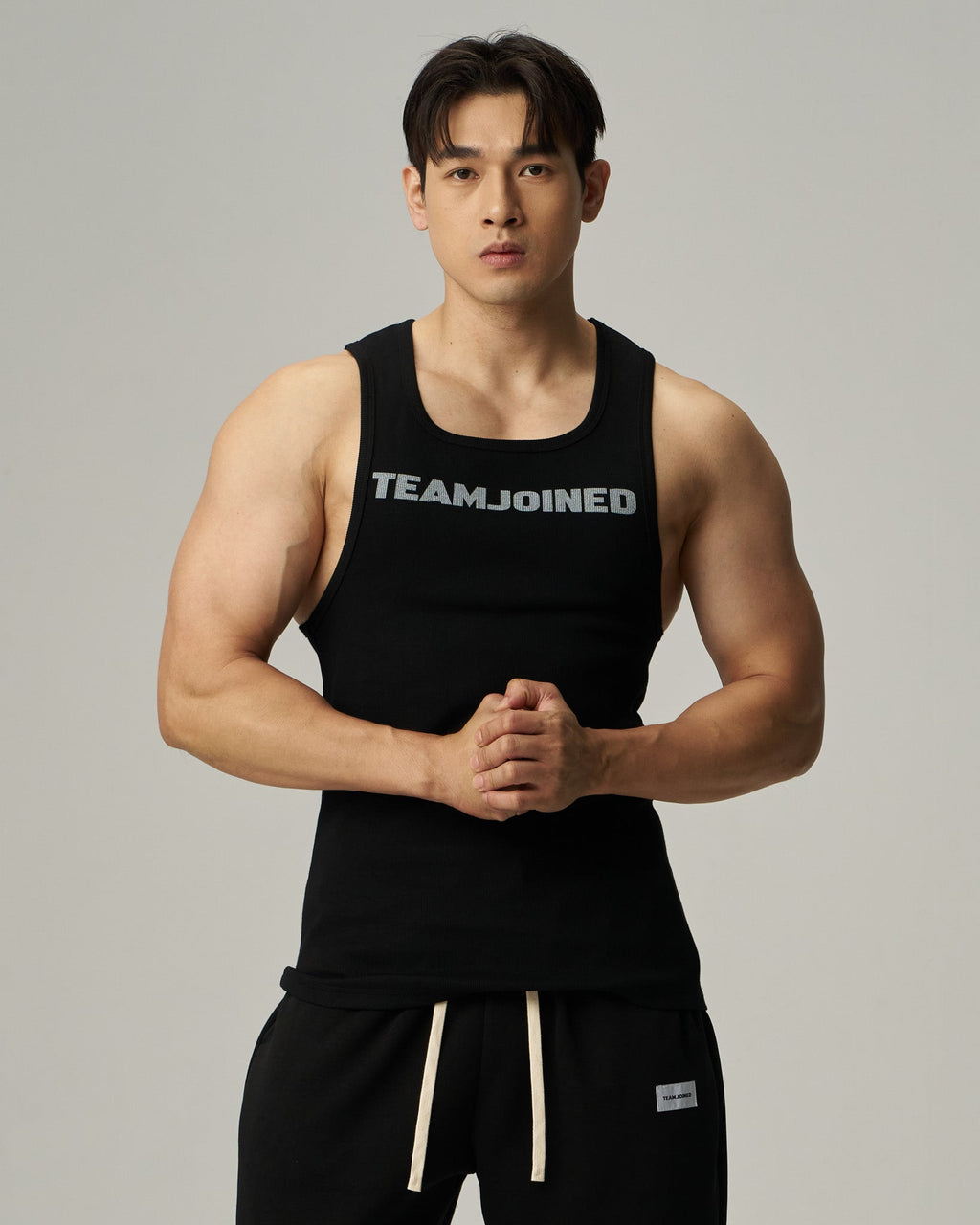 RAW Ribbed Tank