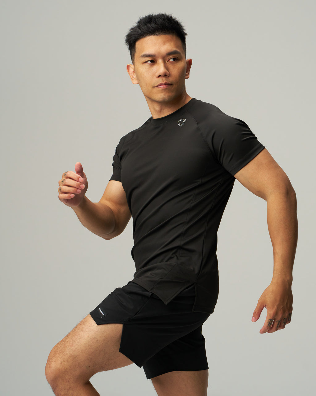 Form-Fit Top