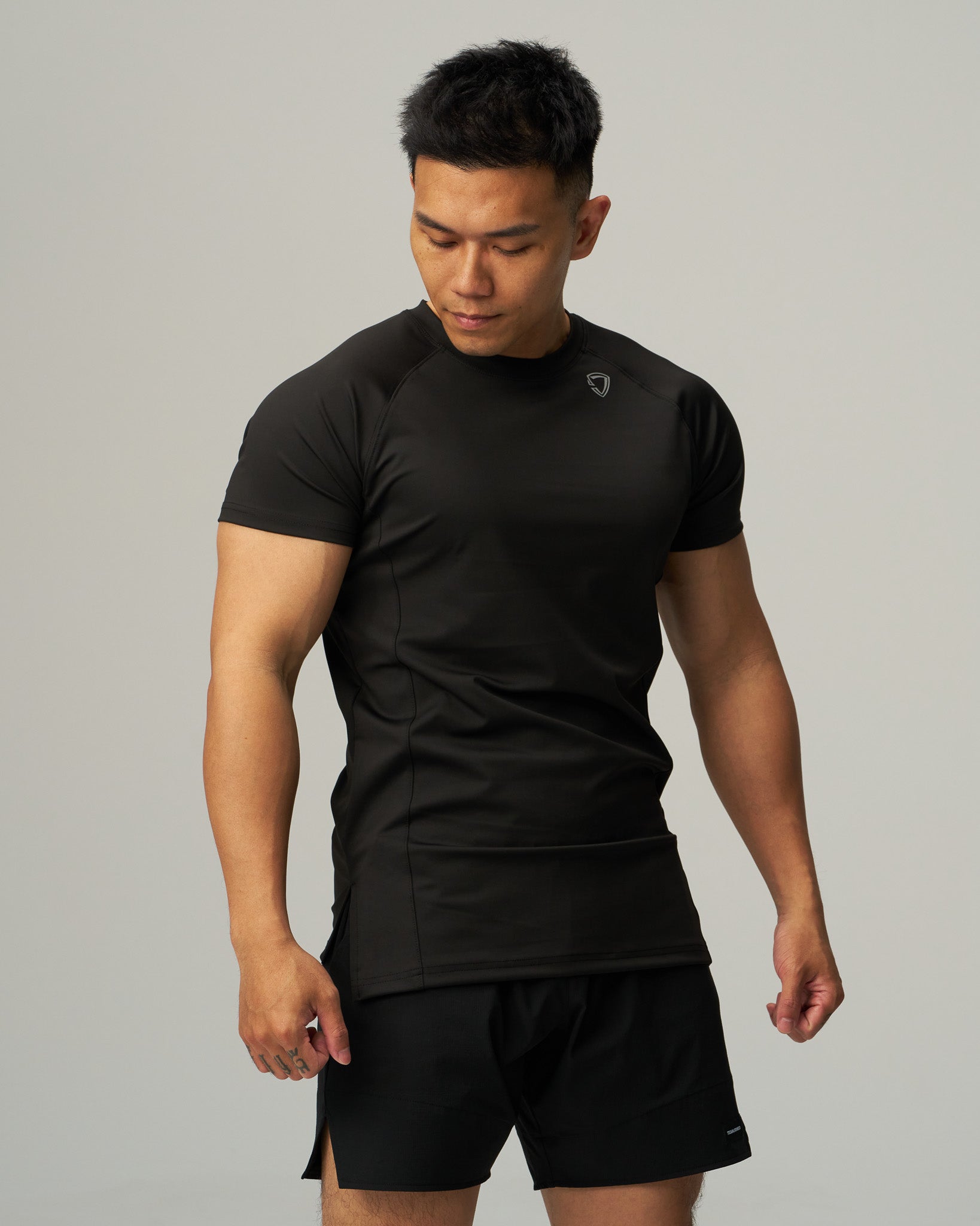 Form-Fit Top