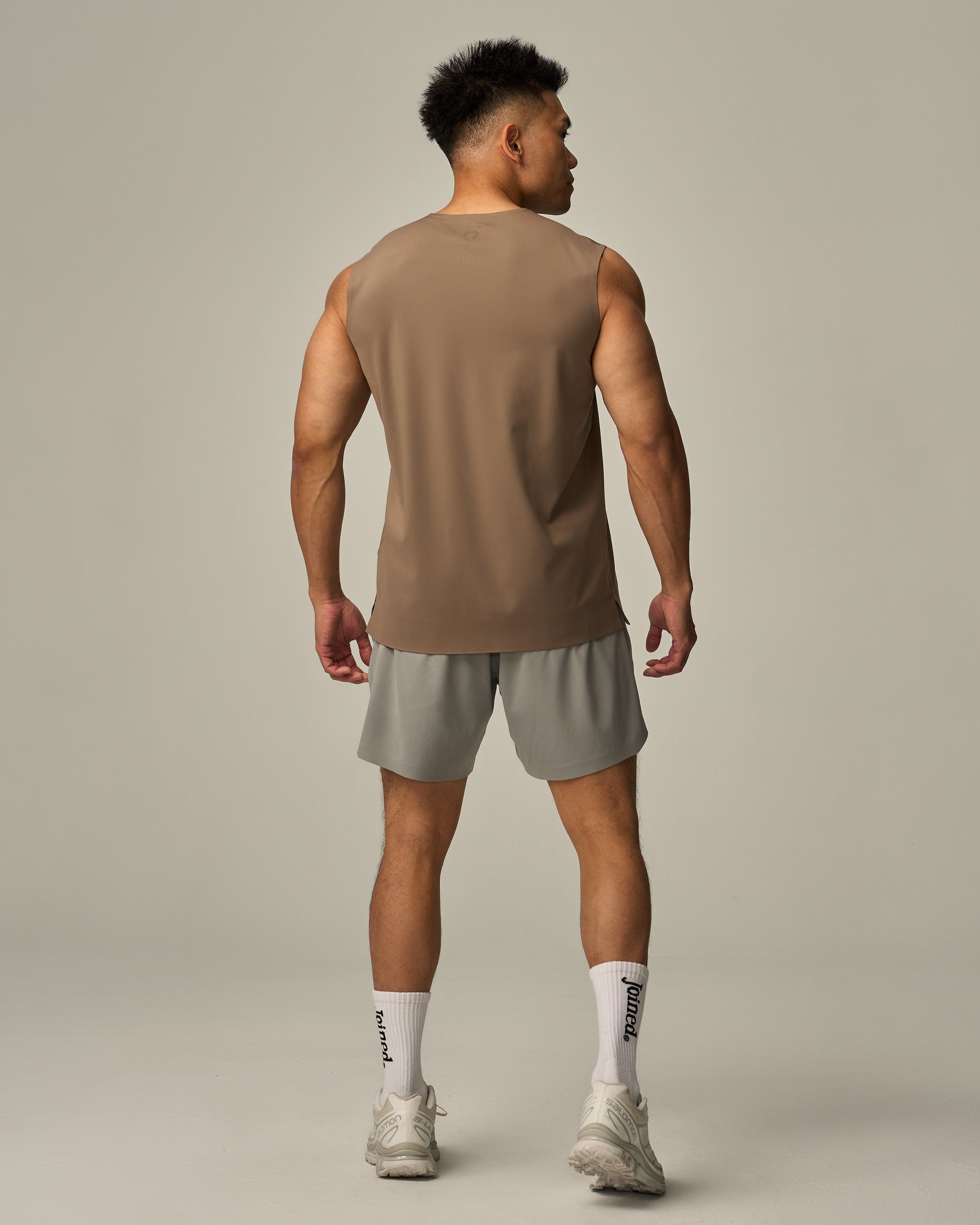 color_Drak Khaki