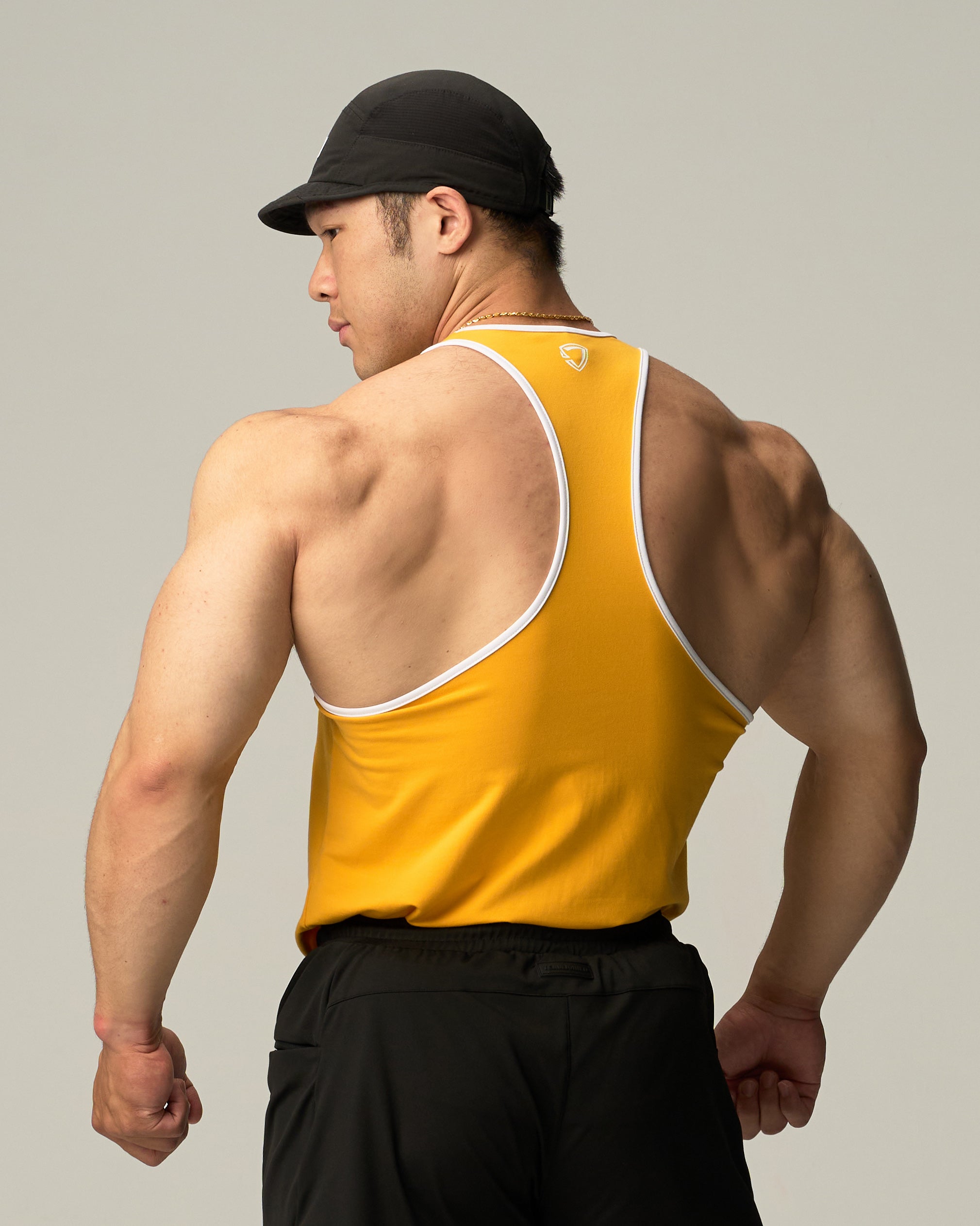 TJTC™ BETTER Splice Muscle Stringer